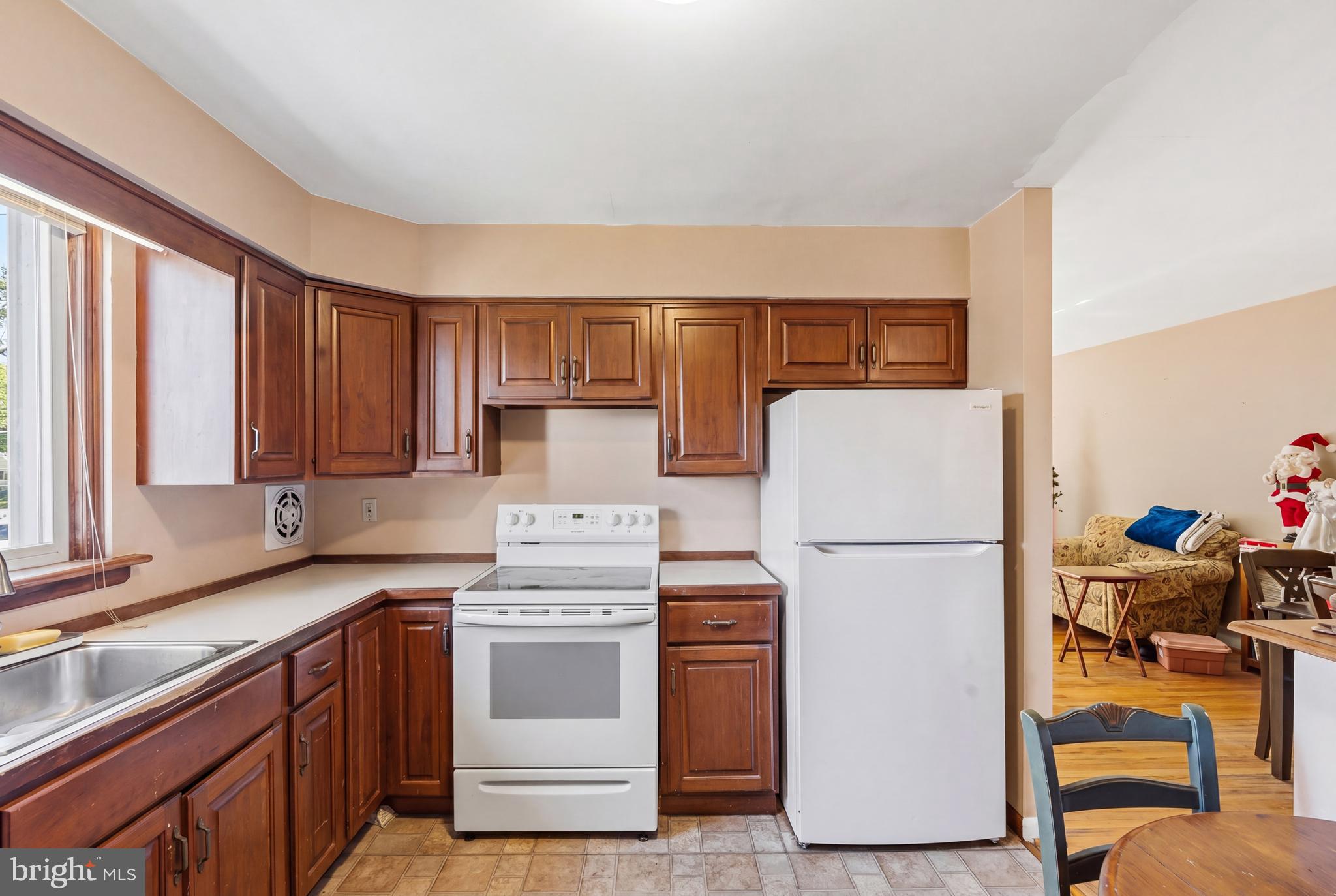 WINCHESTER PARK - Residential