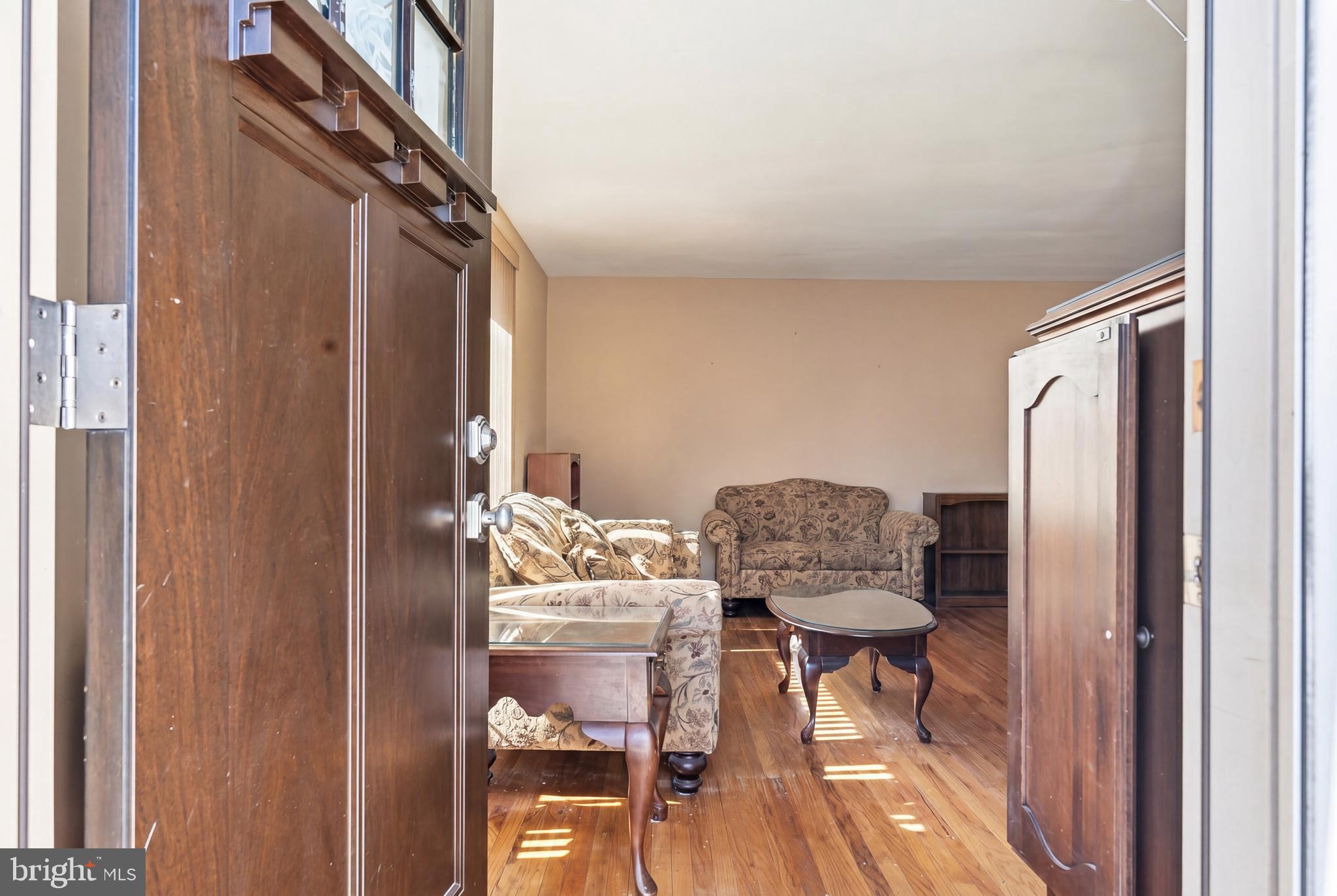 WINCHESTER PARK - Residential