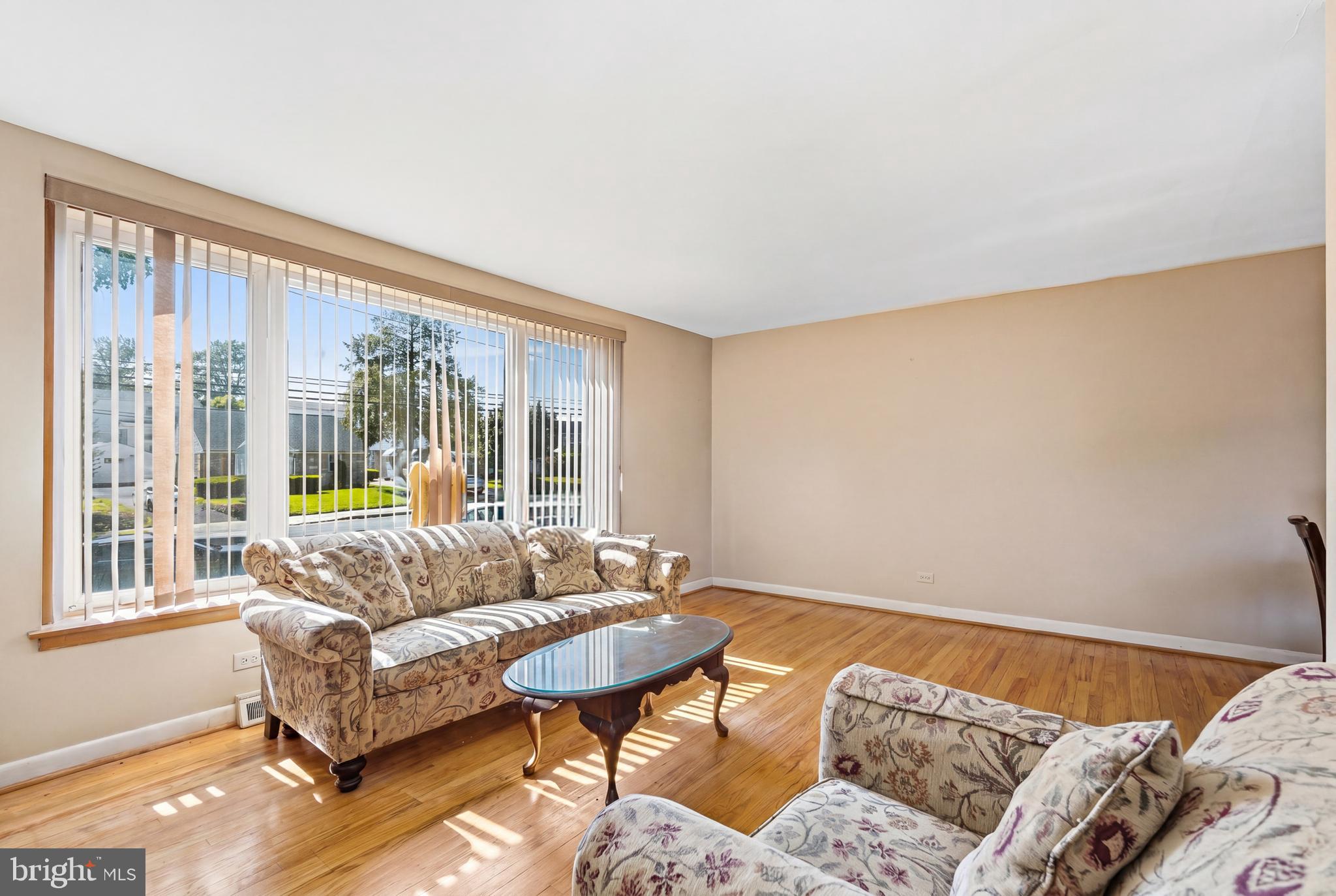 WINCHESTER PARK - Residential