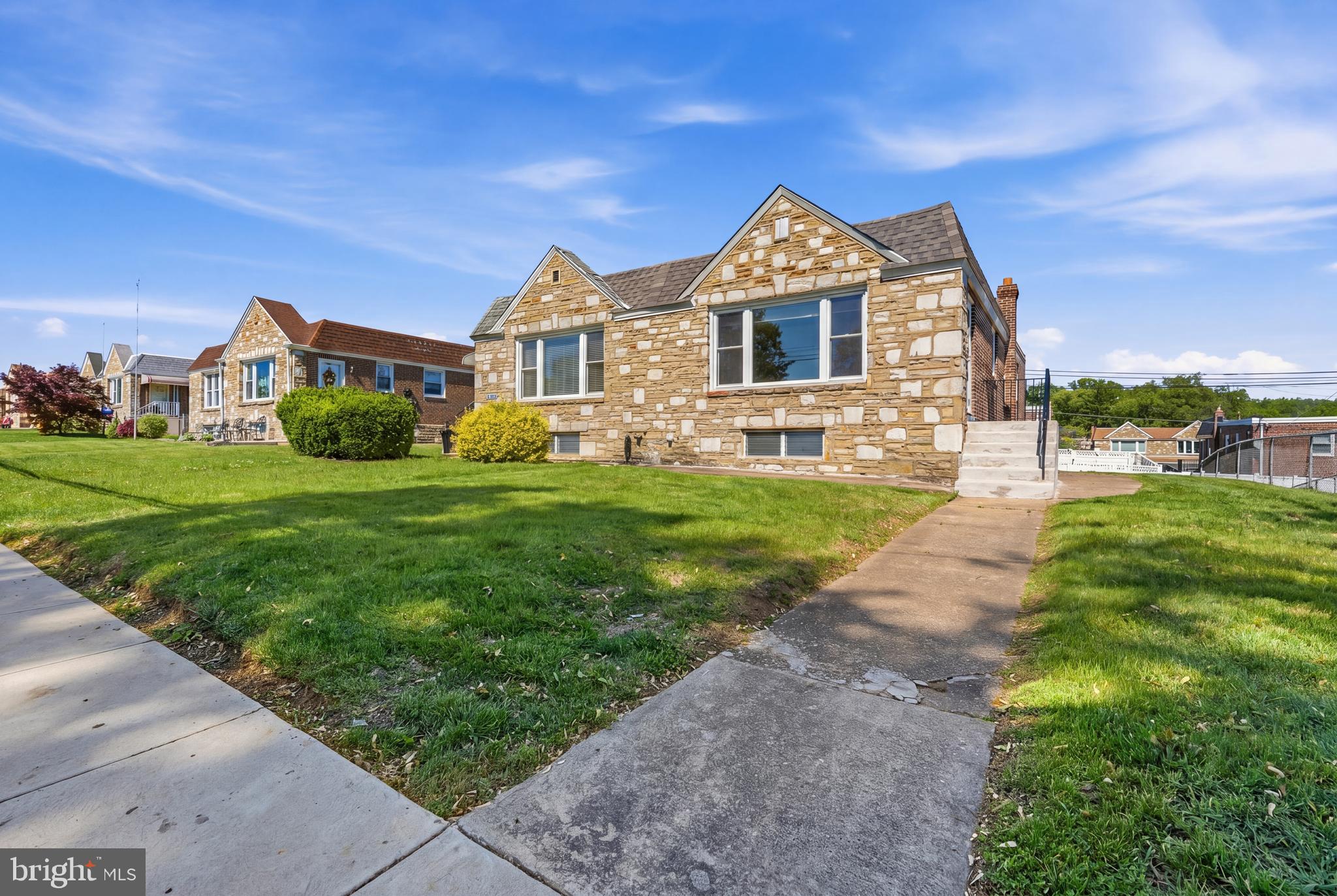 WINCHESTER PARK - Residential