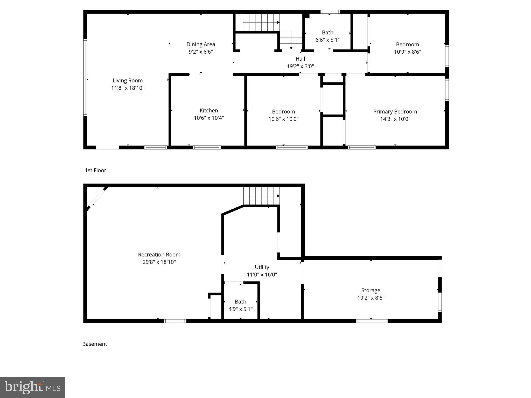 WINCHESTER PARK - Residential