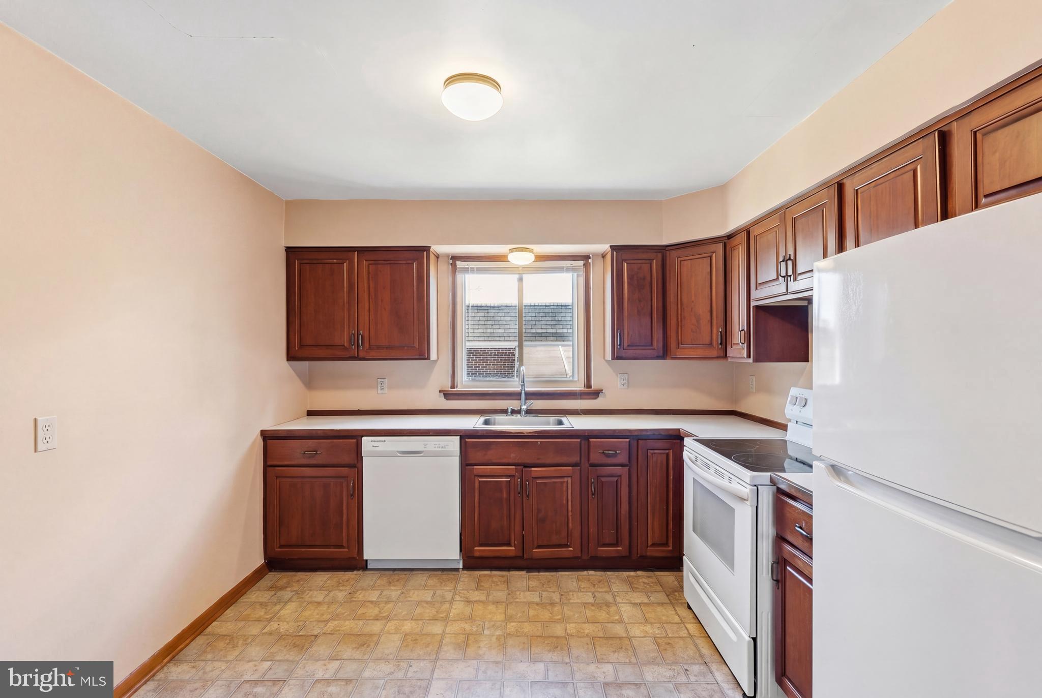 WINCHESTER PARK - Residential