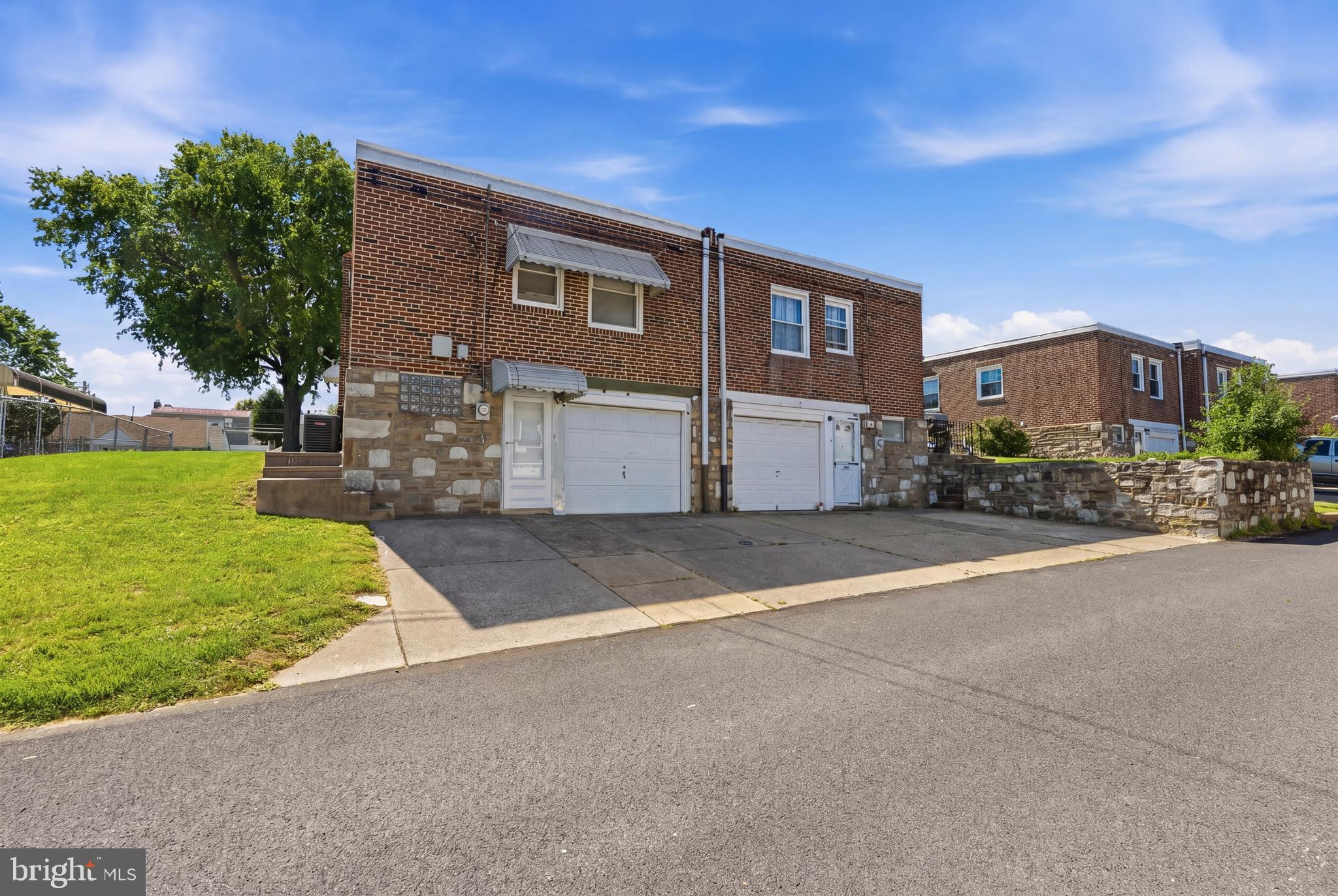WINCHESTER PARK - Residential