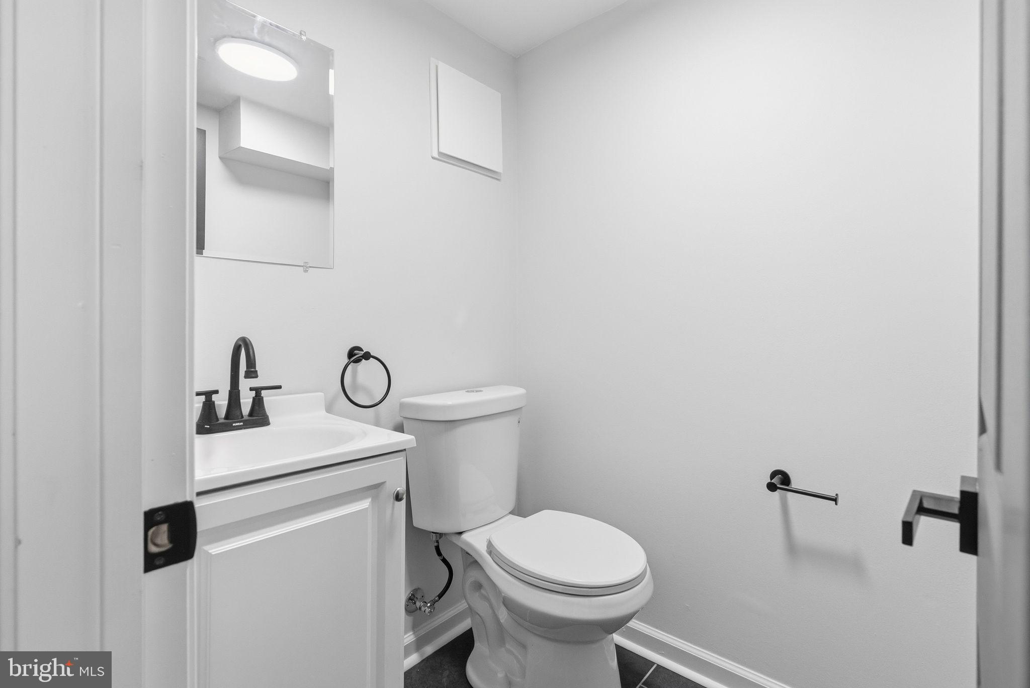 MILLBROOK - Residential