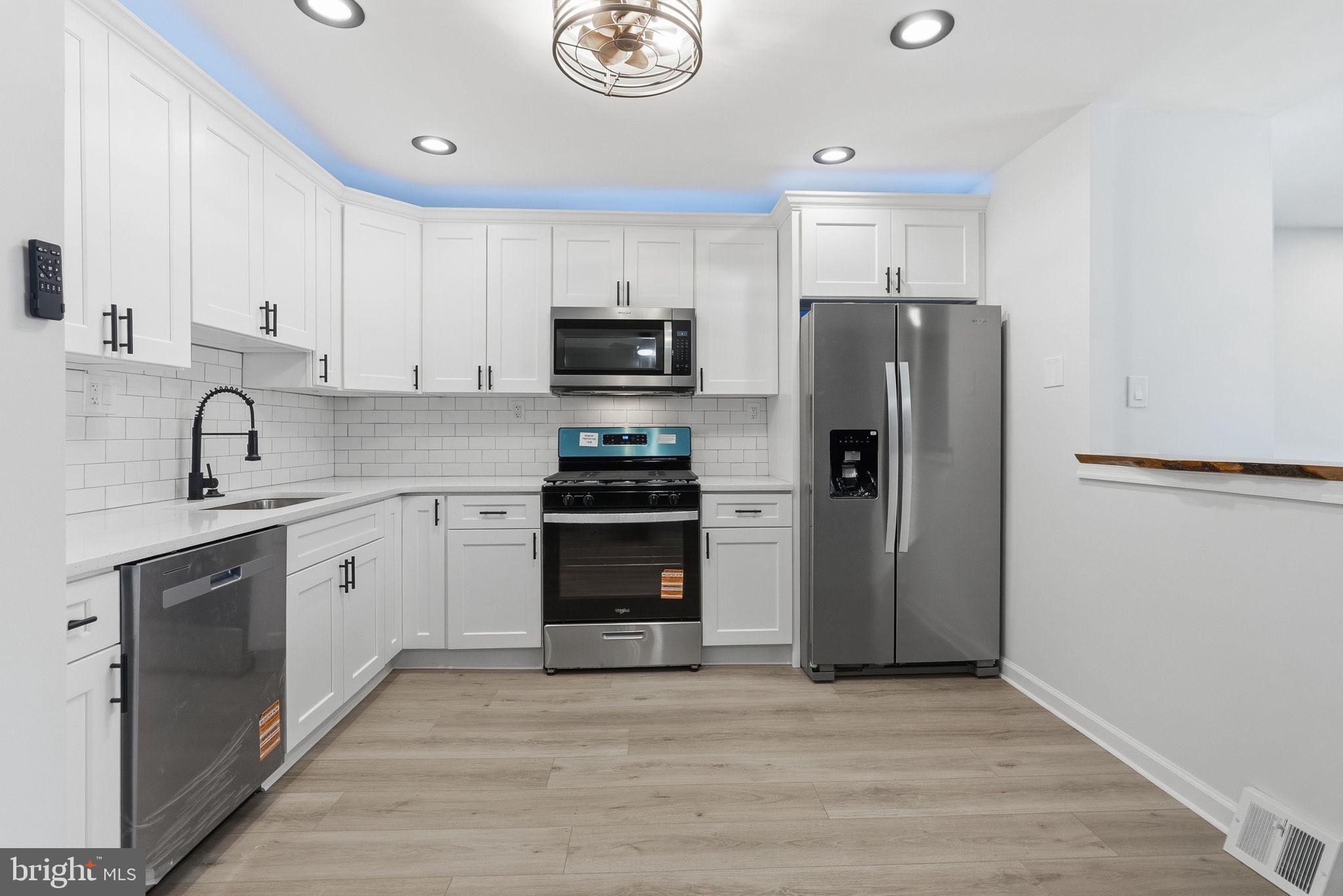 MILLBROOK - Residential