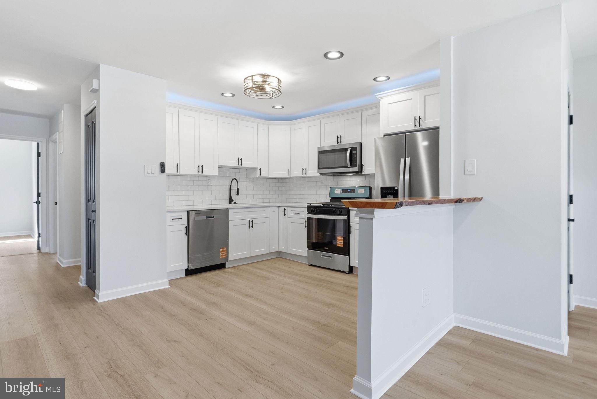 MILLBROOK - Residential