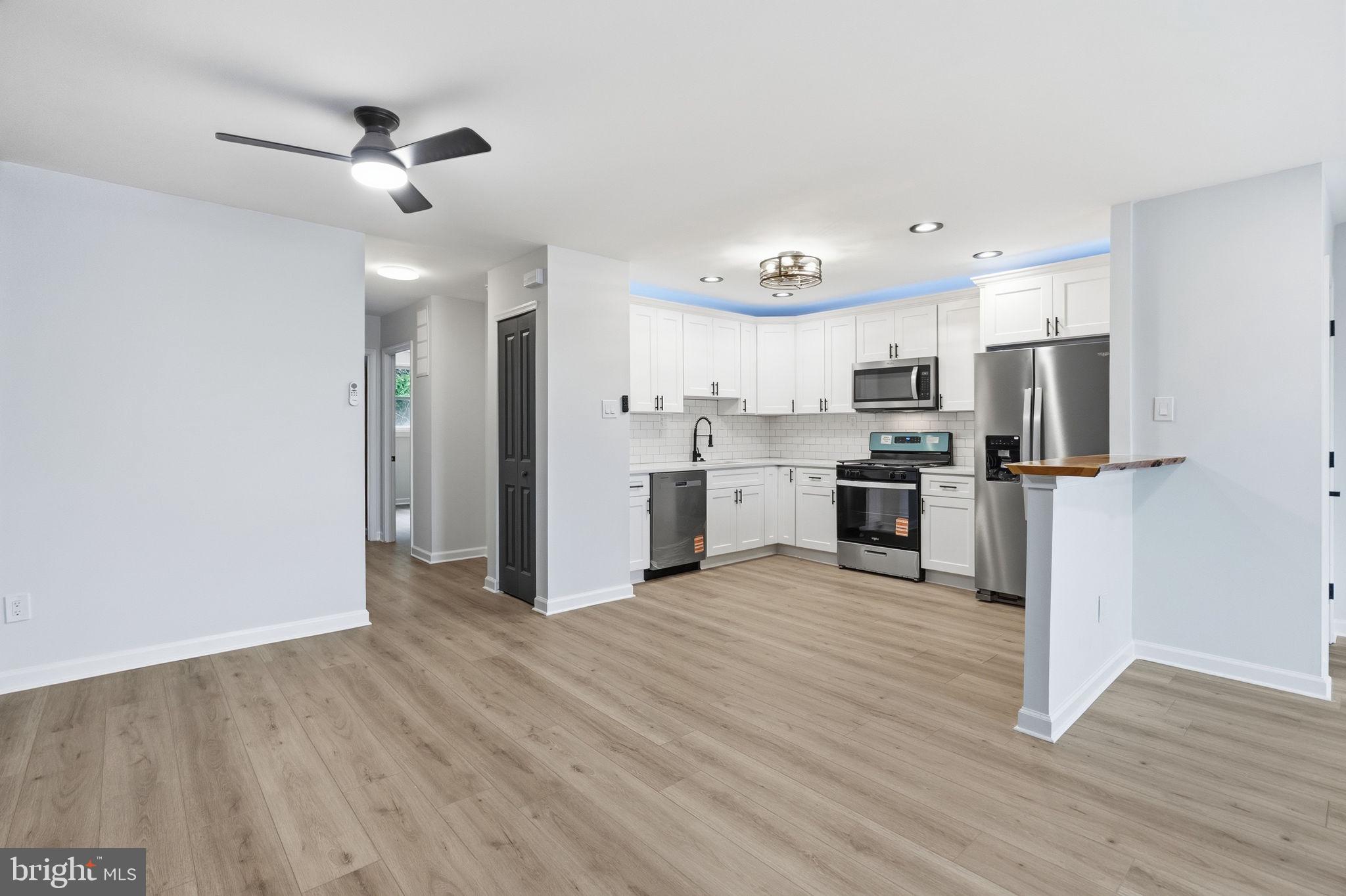 MILLBROOK - Residential