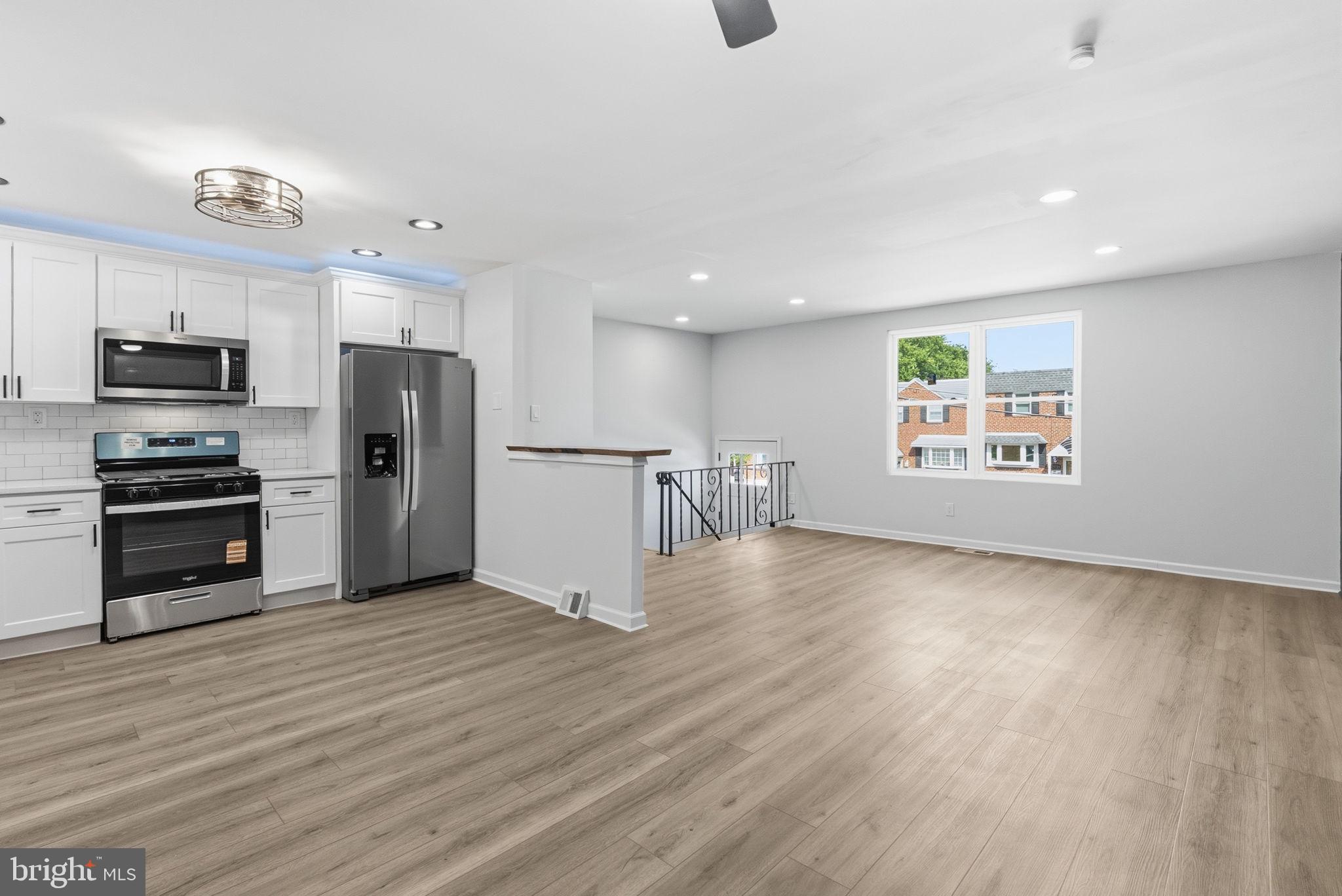 MILLBROOK - Residential