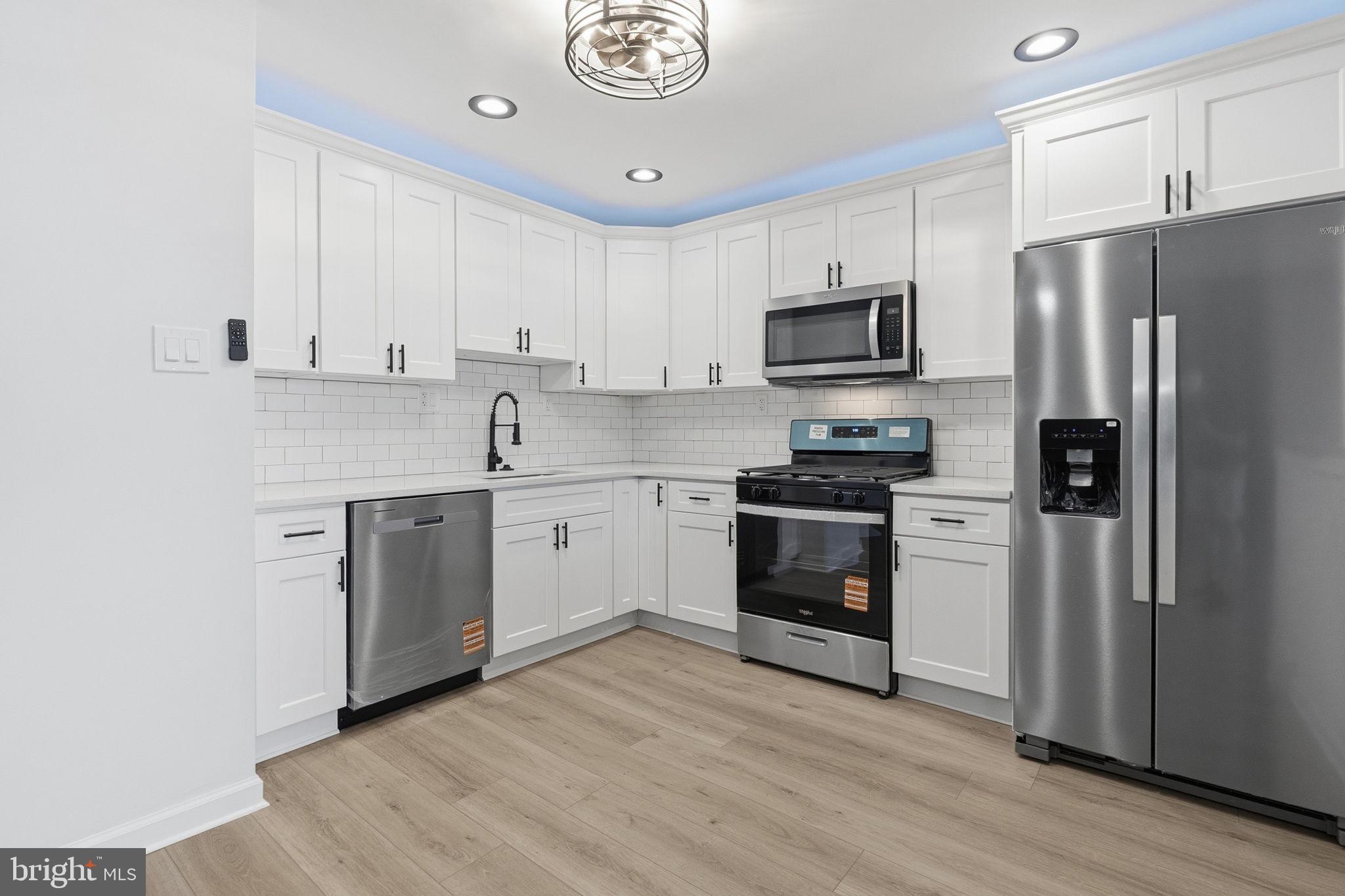 MILLBROOK - Residential