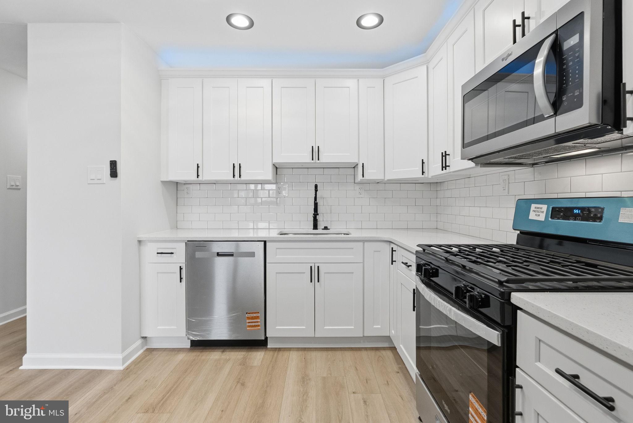 MILLBROOK - Residential