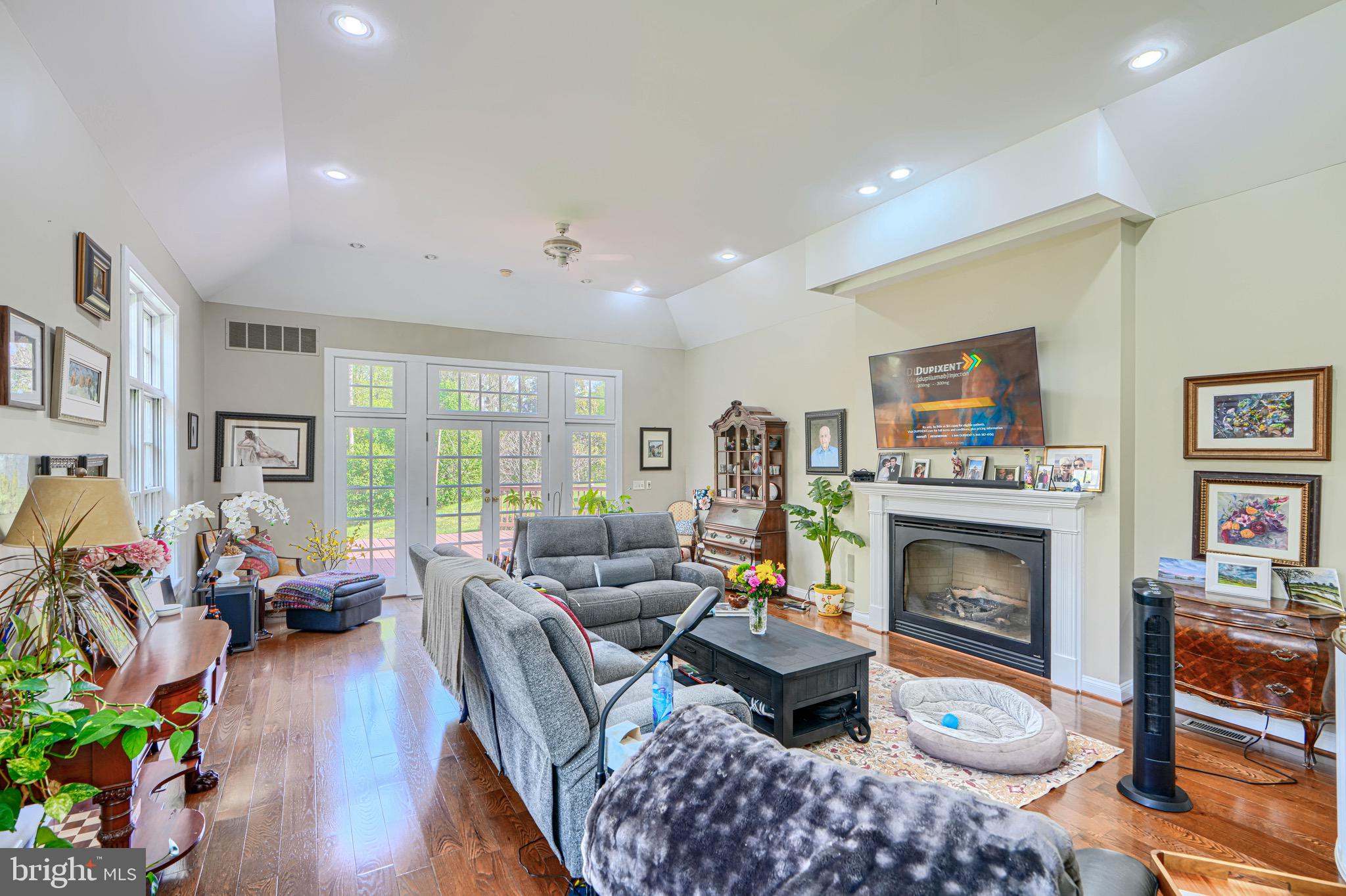 GREENSPRING VALLEY - Residential
