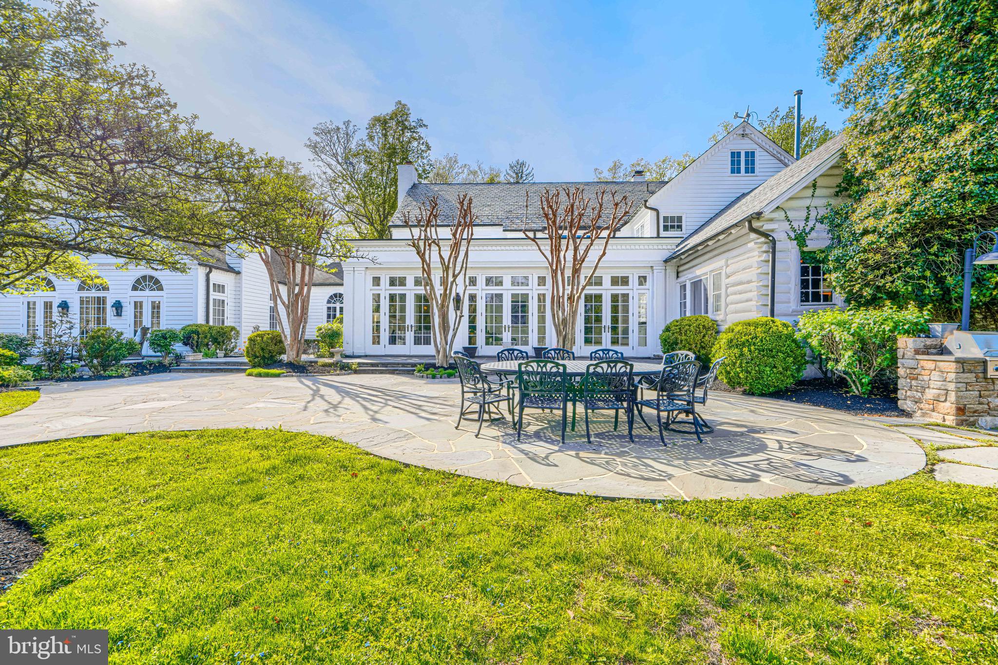 GREENSPRING VALLEY - Residential