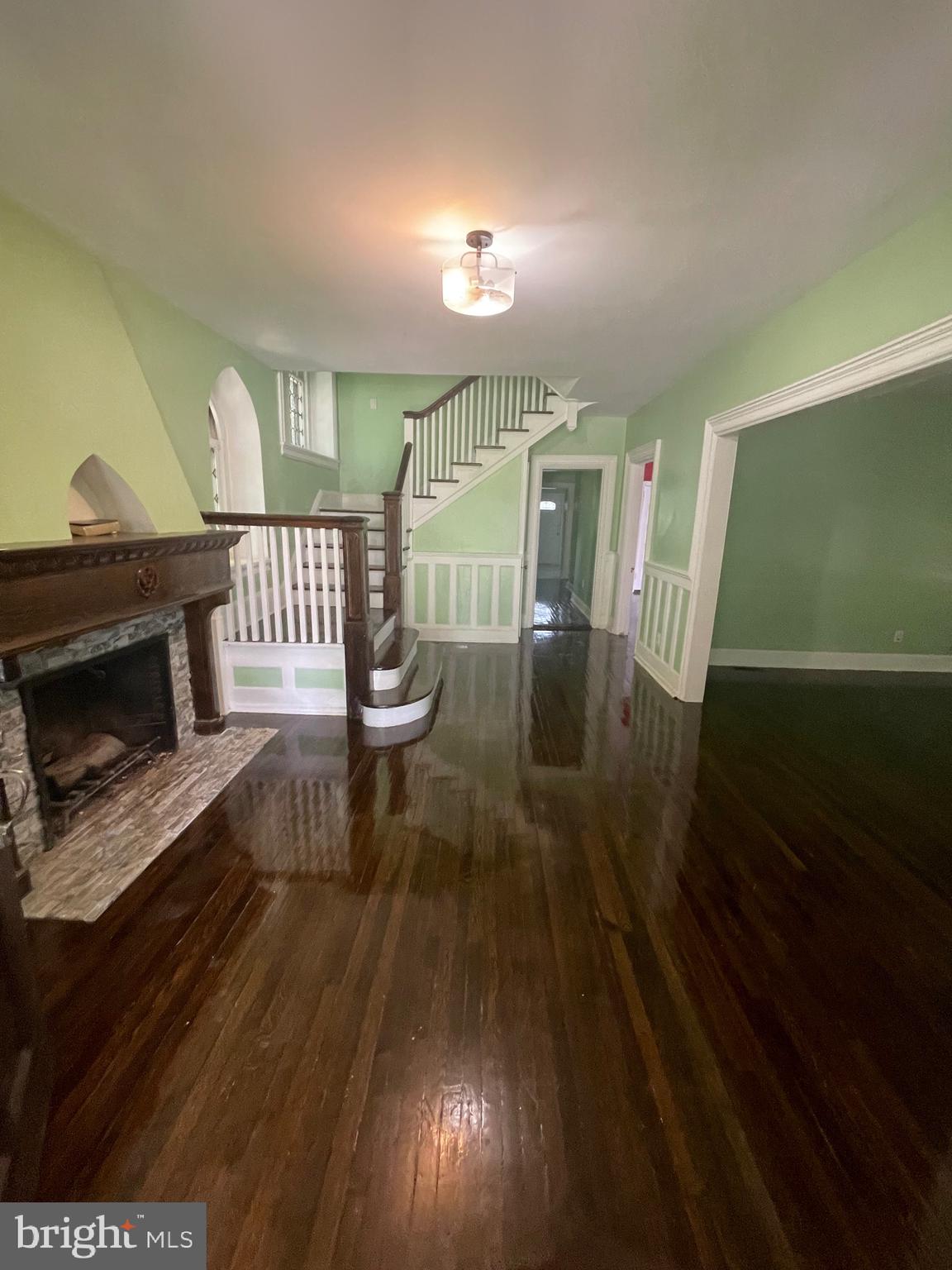 OVERBROOK FARMS - Residential