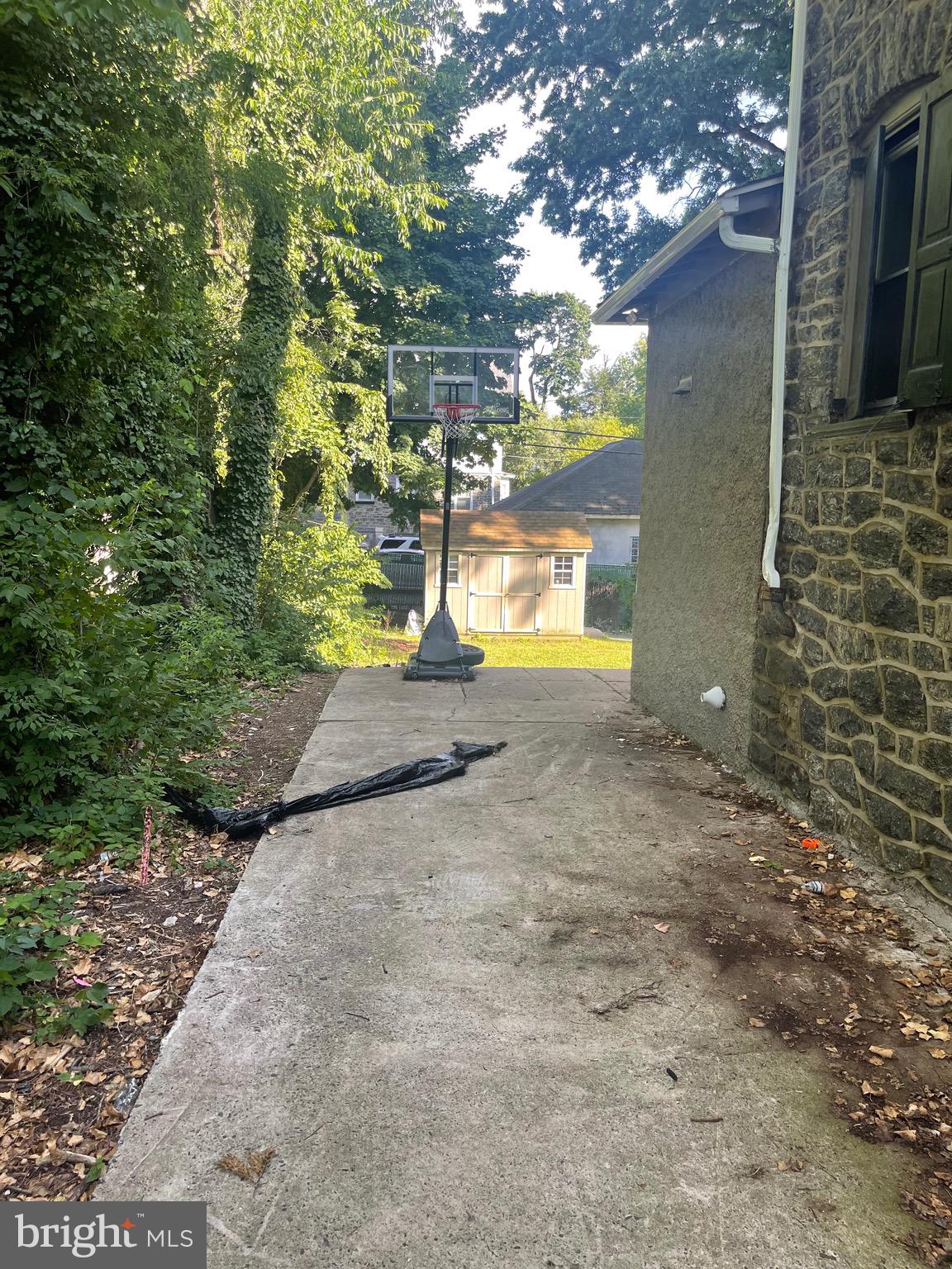 OVERBROOK FARMS - Residential