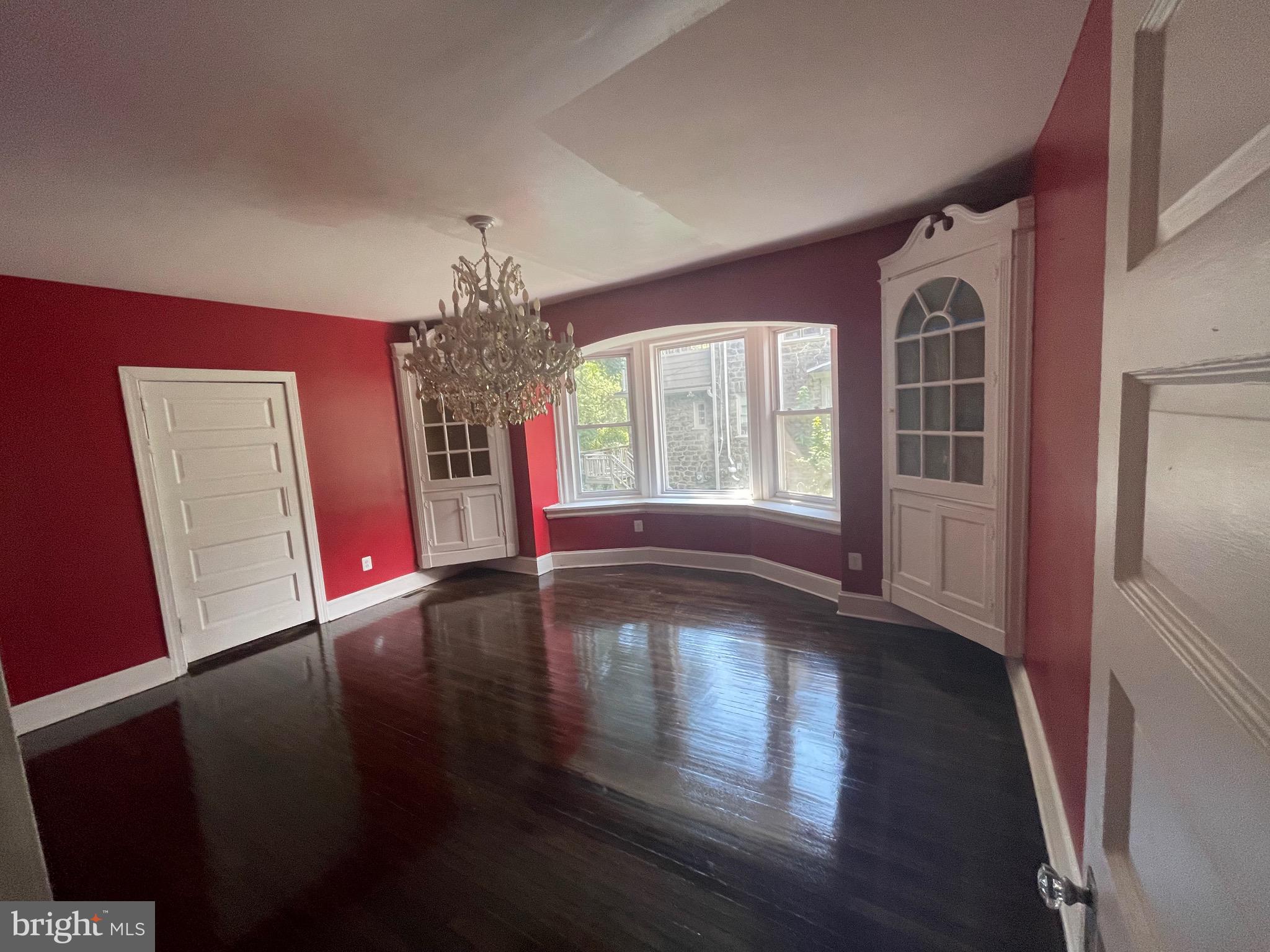 OVERBROOK FARMS - Residential