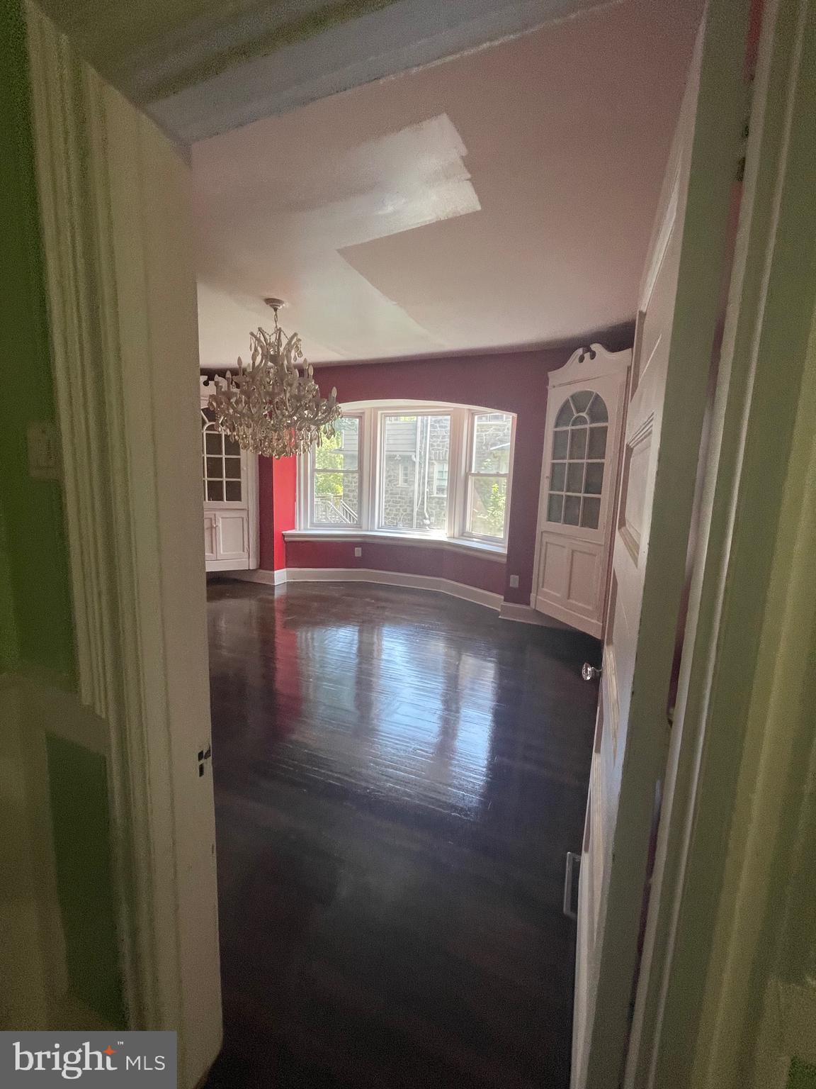 OVERBROOK FARMS - Residential