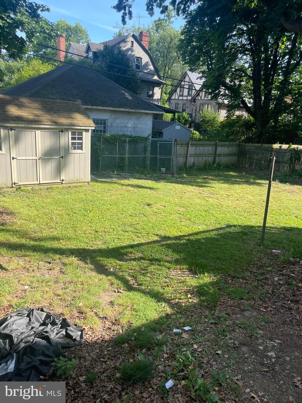 OVERBROOK FARMS - Residential