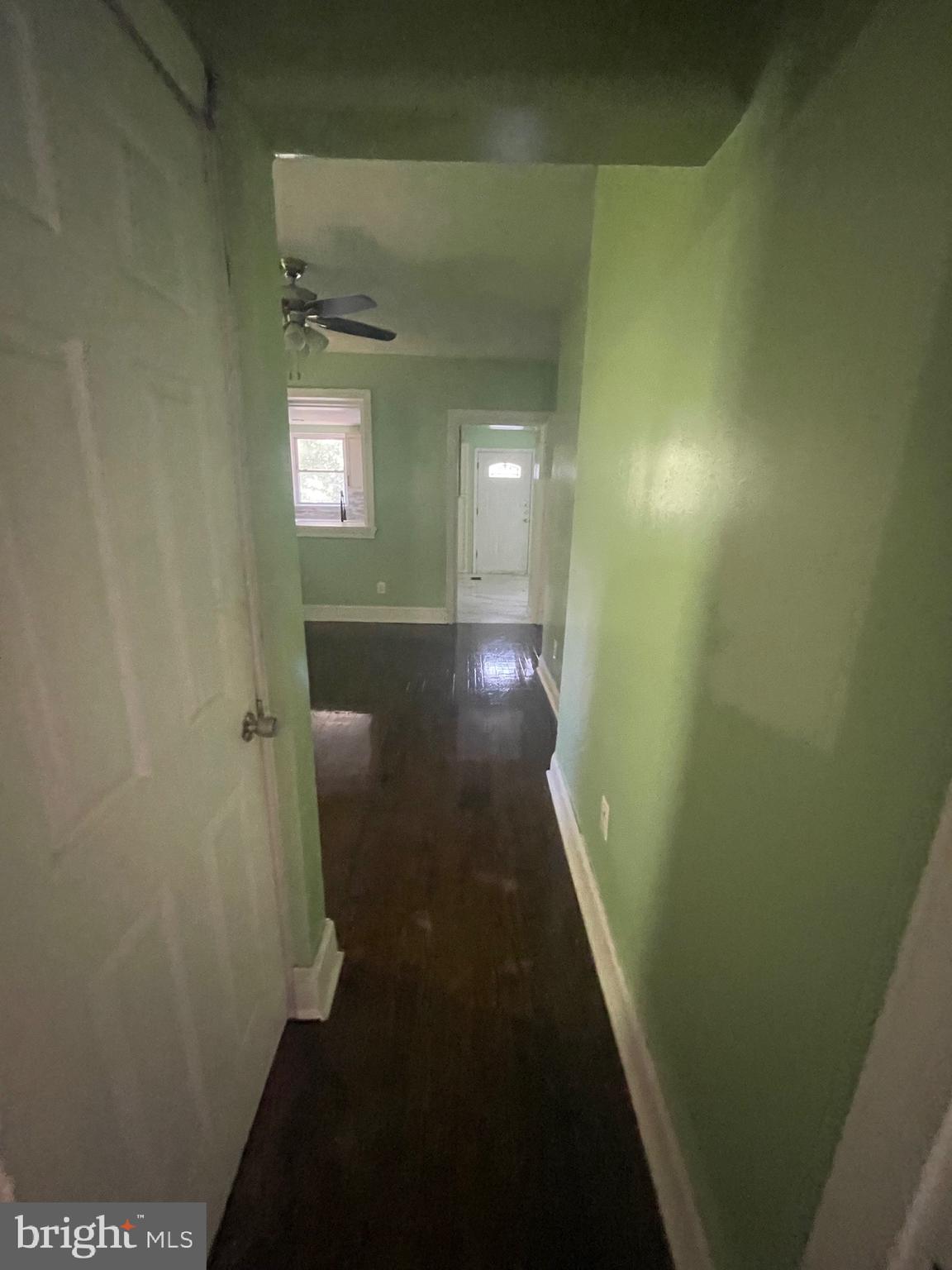 OVERBROOK FARMS - Residential