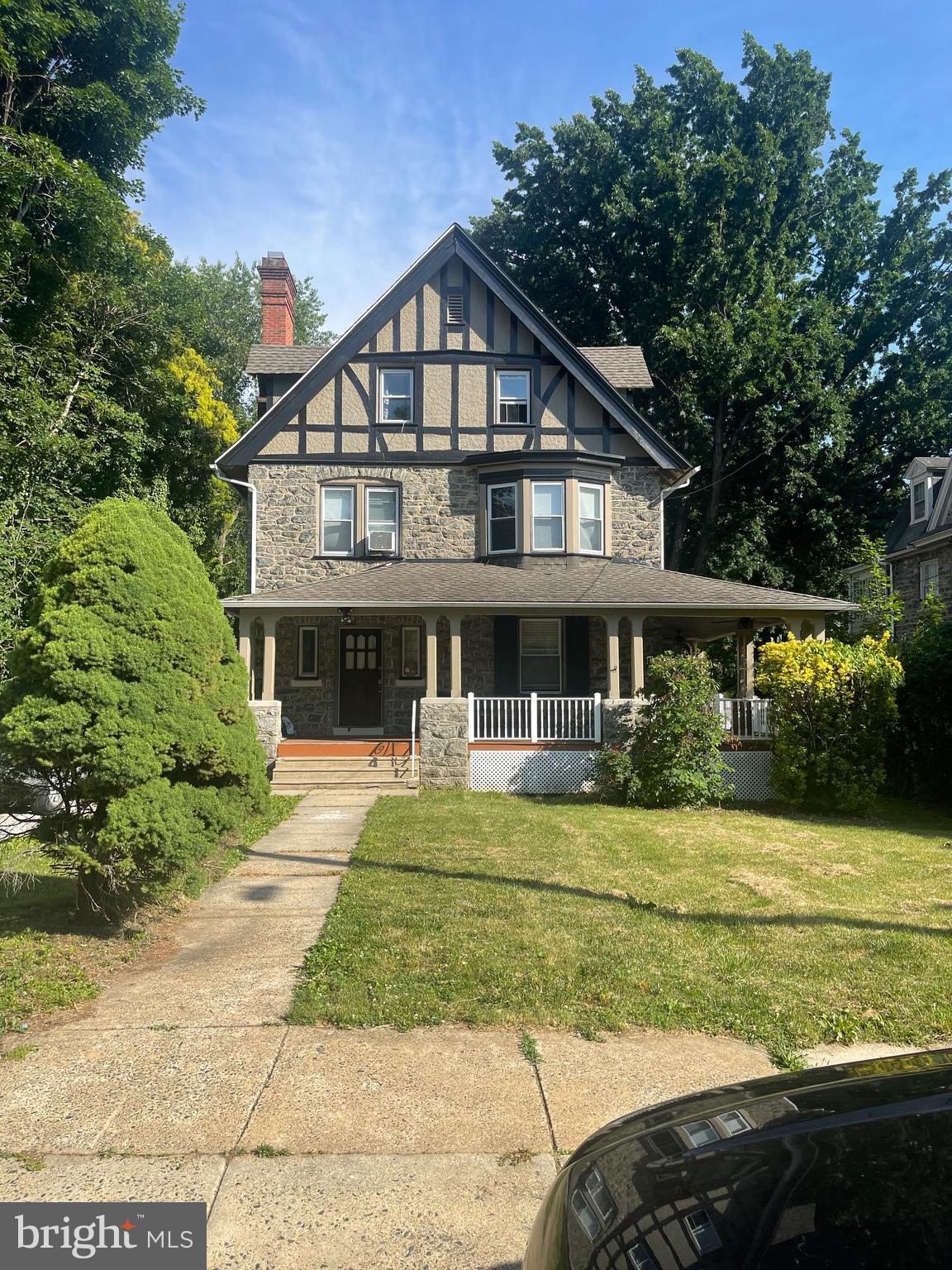 OVERBROOK FARMS - Residential