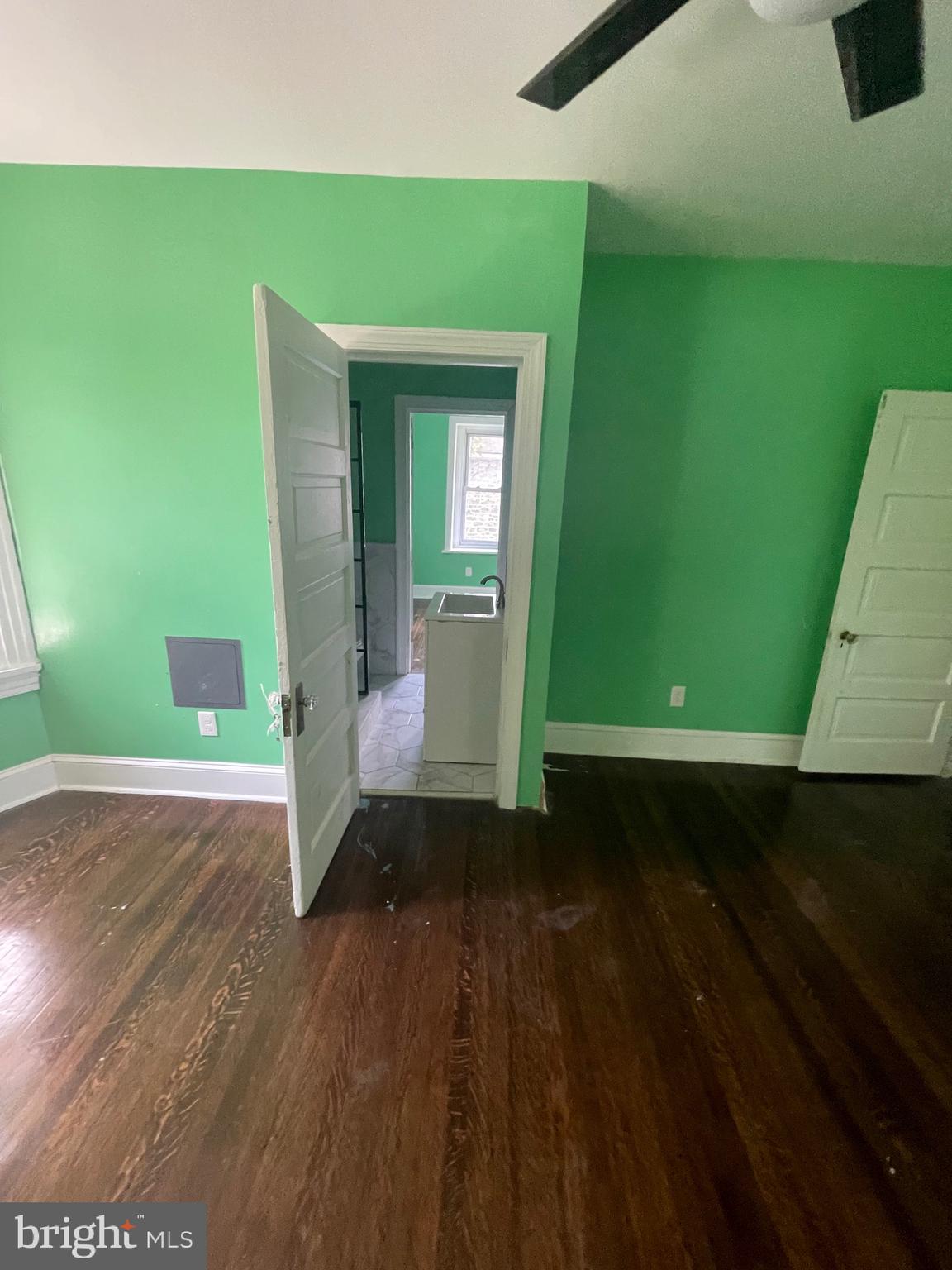 OVERBROOK FARMS - Residential