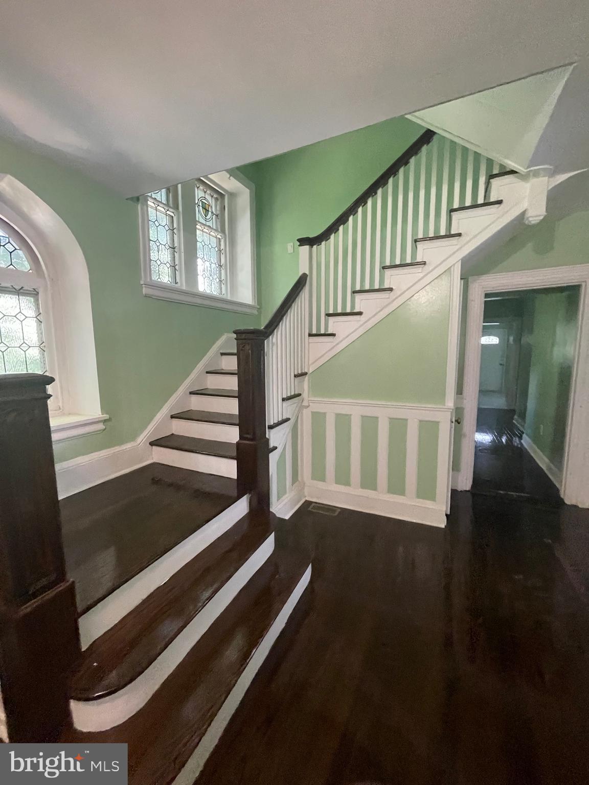 OVERBROOK FARMS - Residential