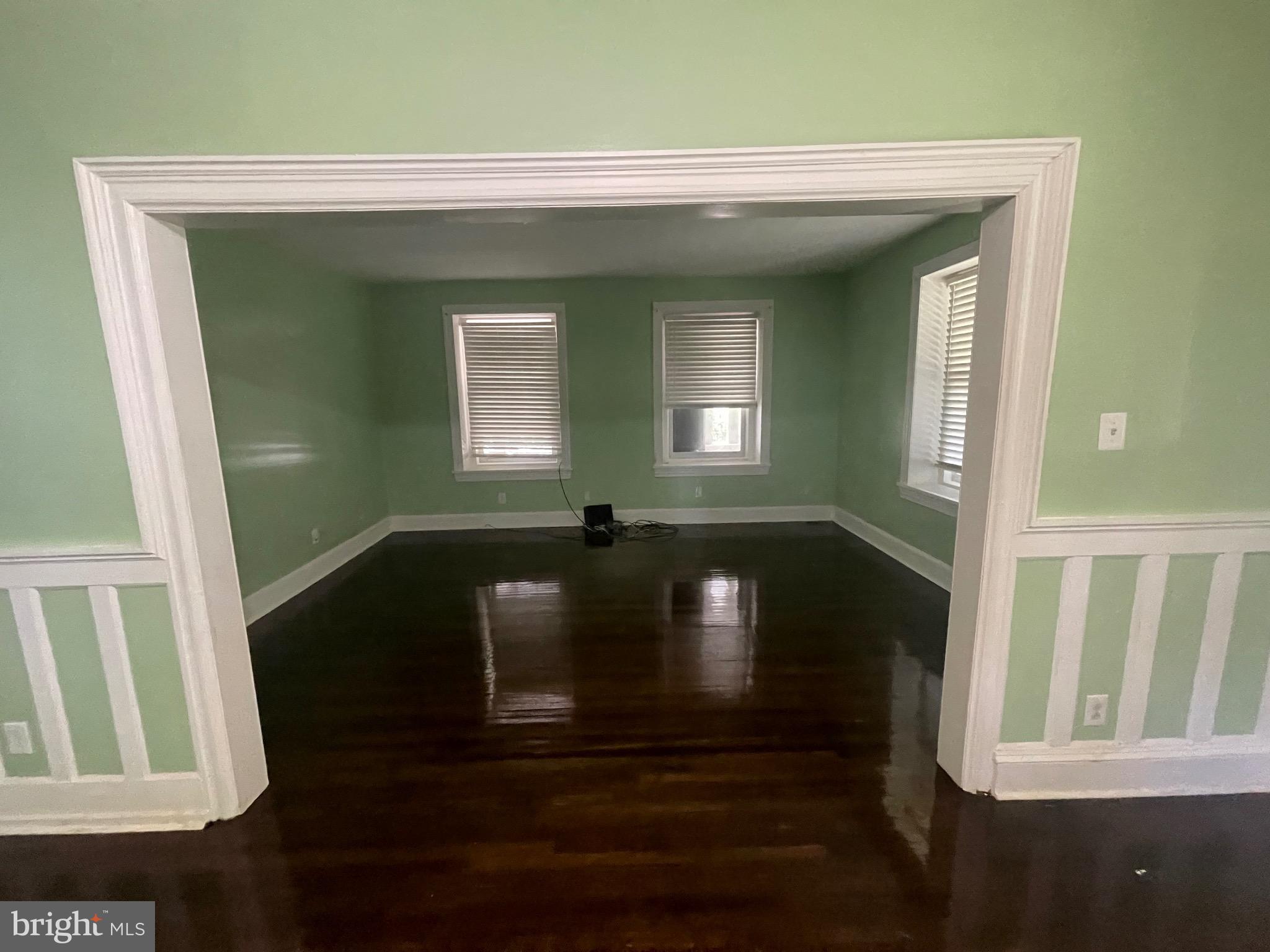 OVERBROOK FARMS - Residential