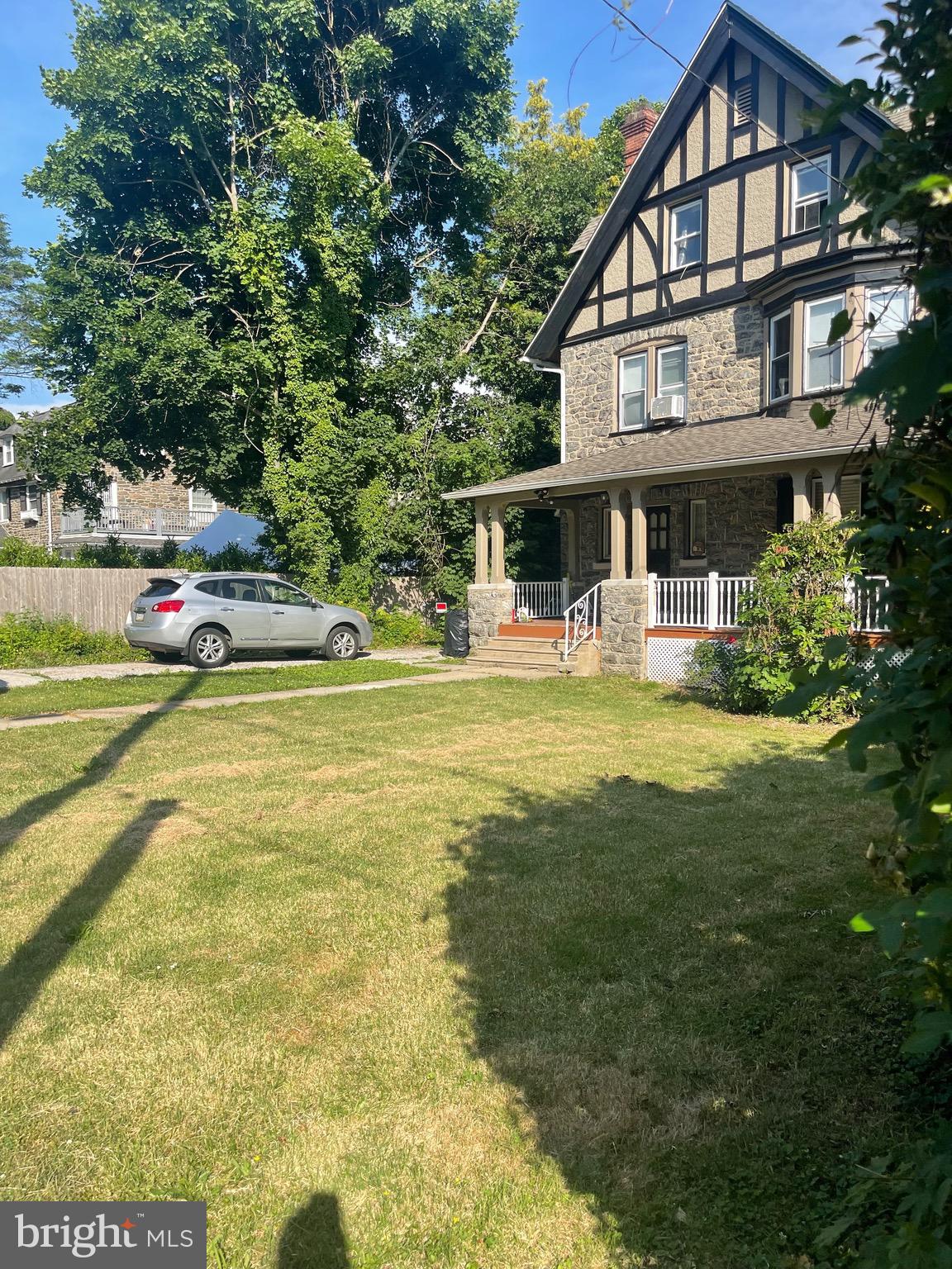OVERBROOK FARMS - Residential
