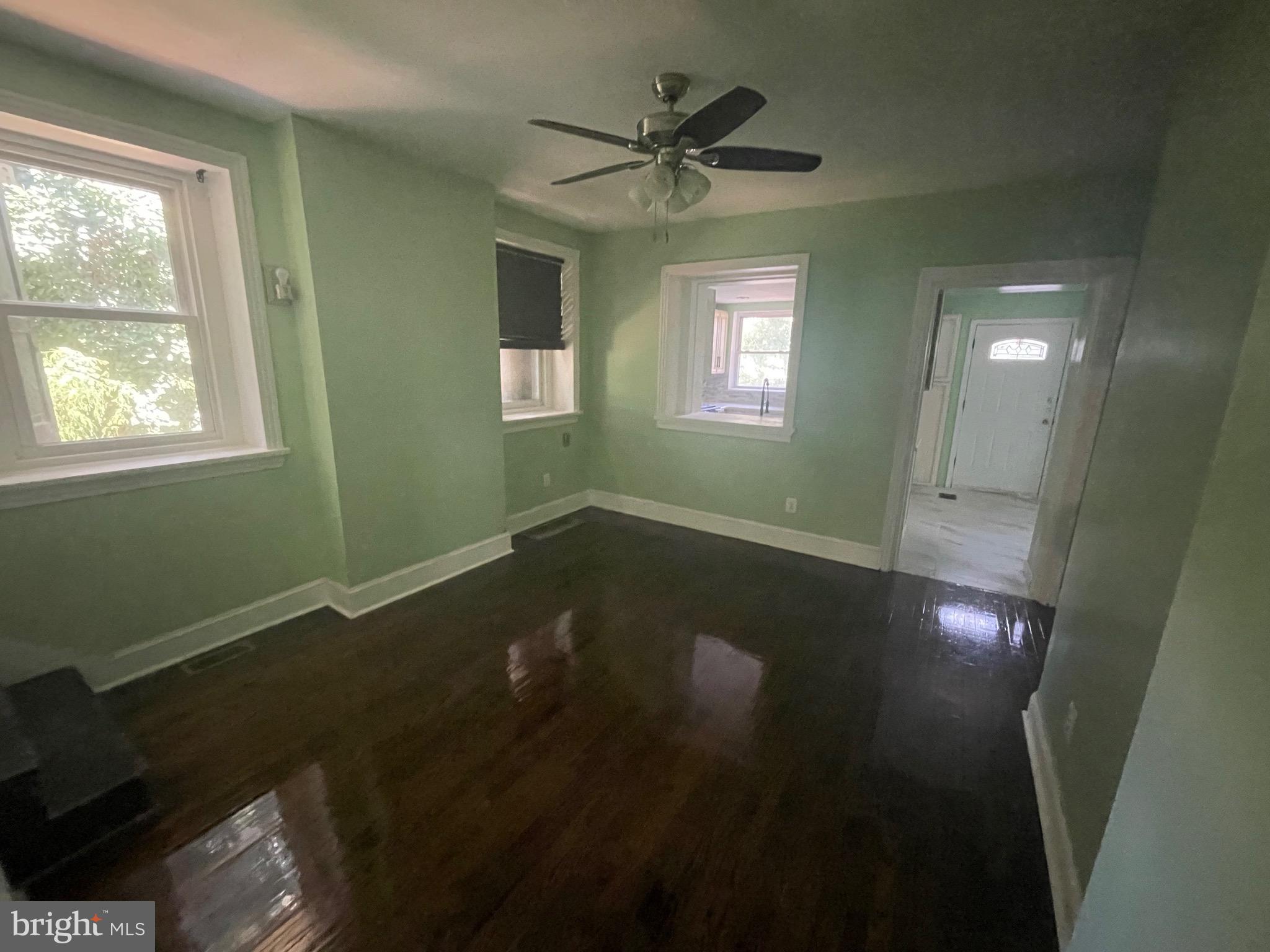 OVERBROOK FARMS - Residential