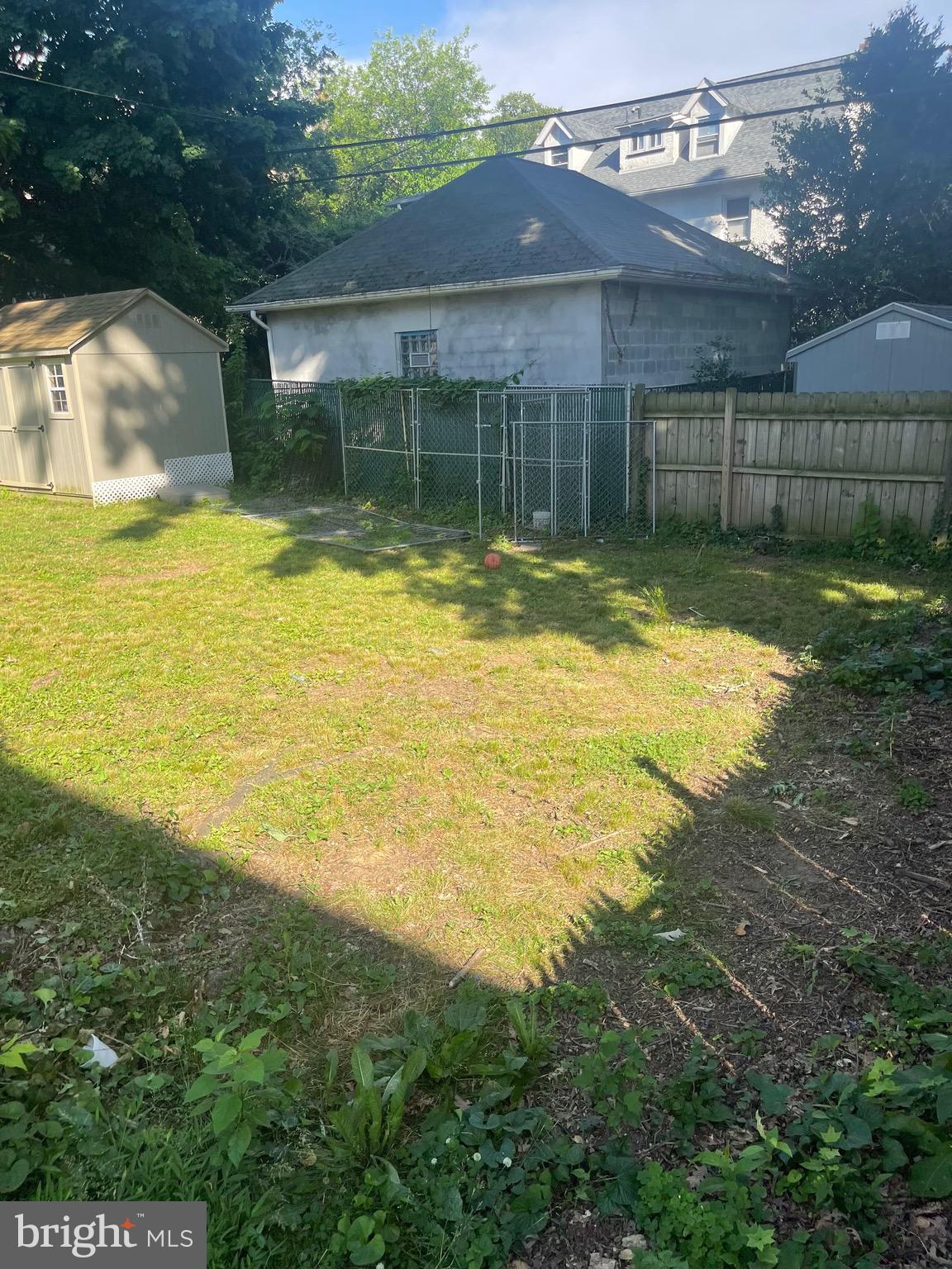 OVERBROOK FARMS - Residential