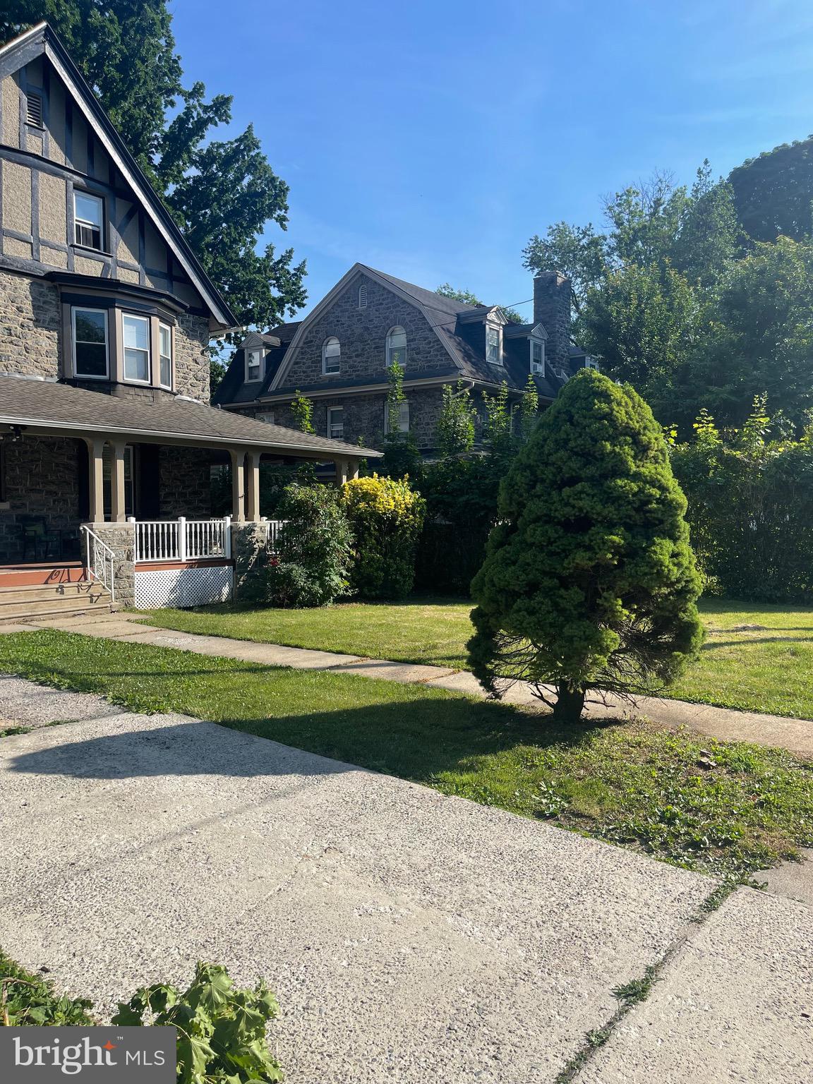 OVERBROOK FARMS - Residential