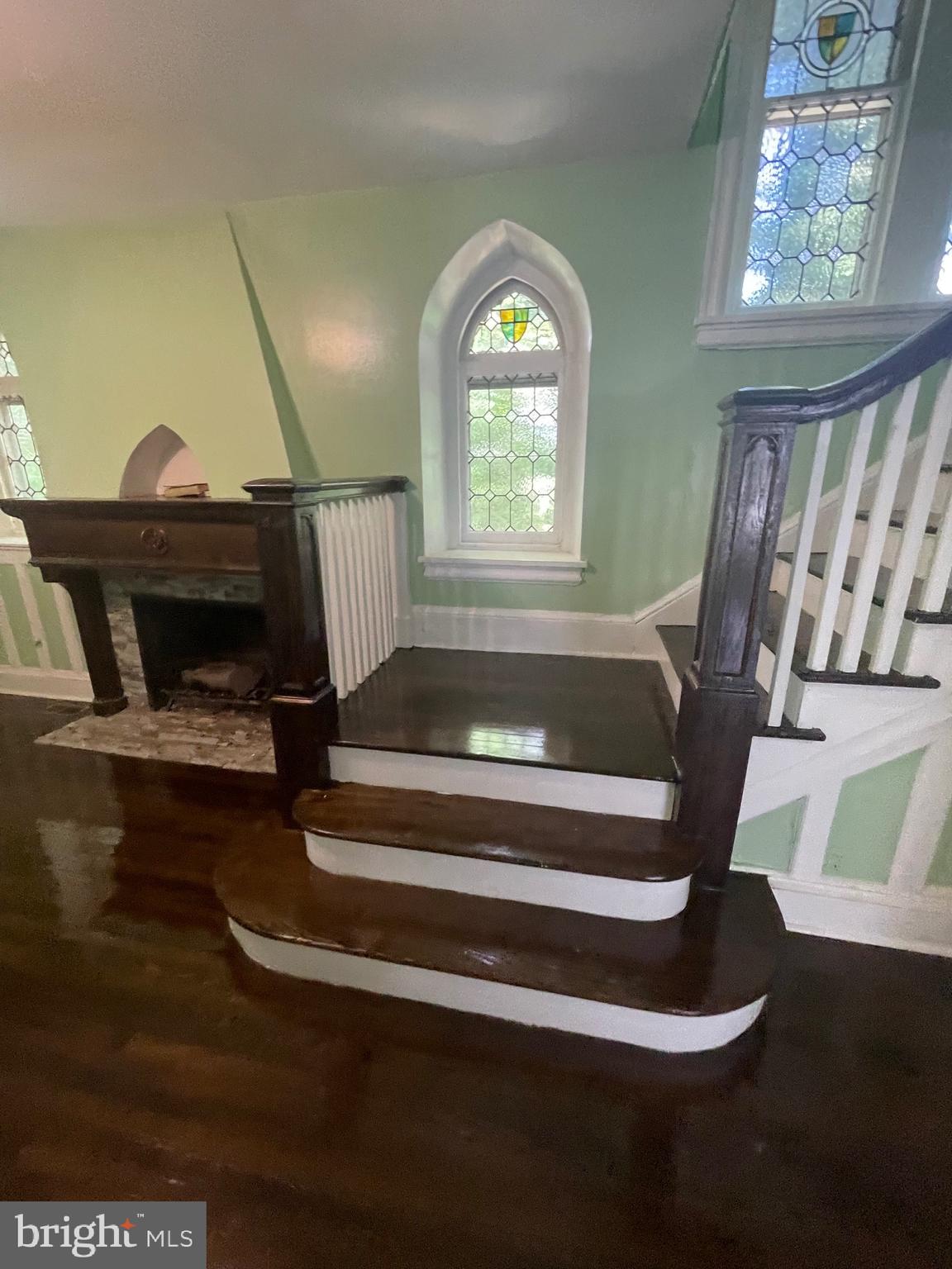 OVERBROOK FARMS - Residential