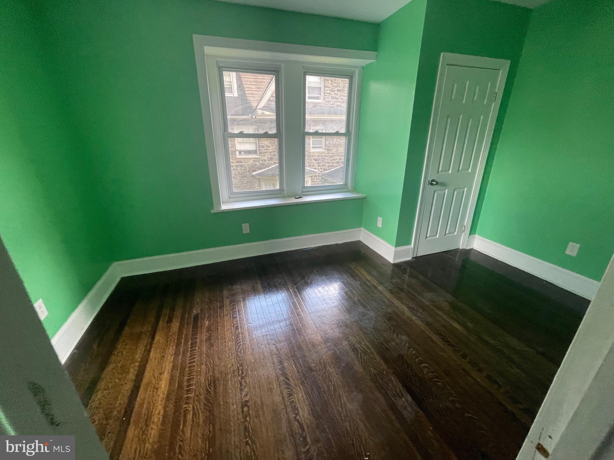 OVERBROOK FARMS - Residential