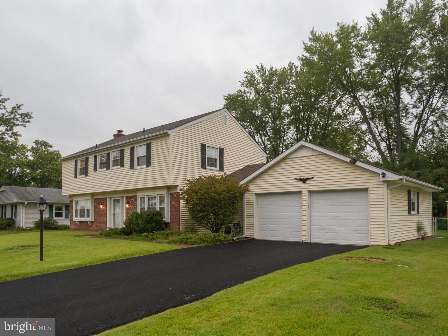 GREENBRIAR - Residential Lease