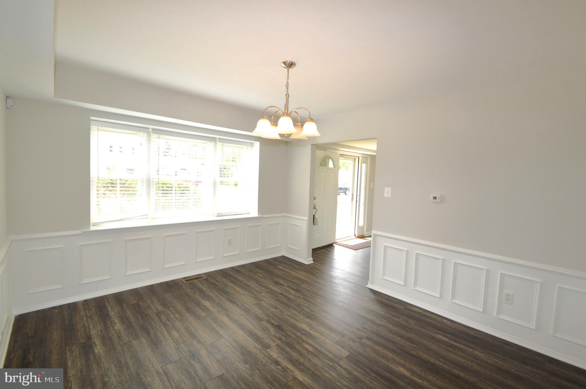 GREENBRIAR - Residential Lease