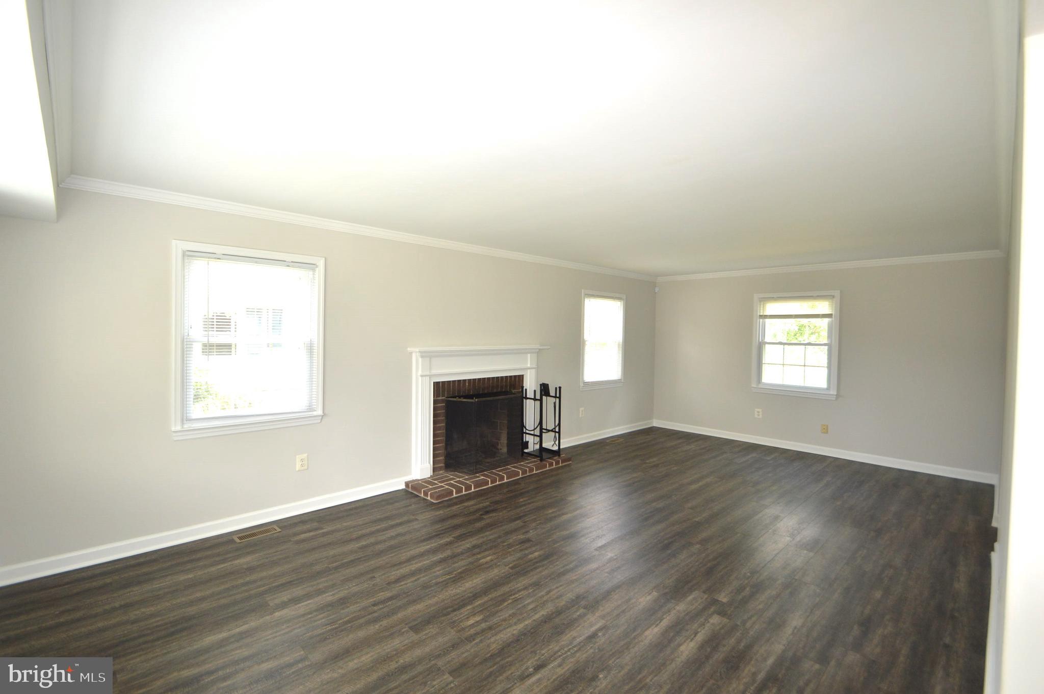 GREENBRIAR - Residential Lease