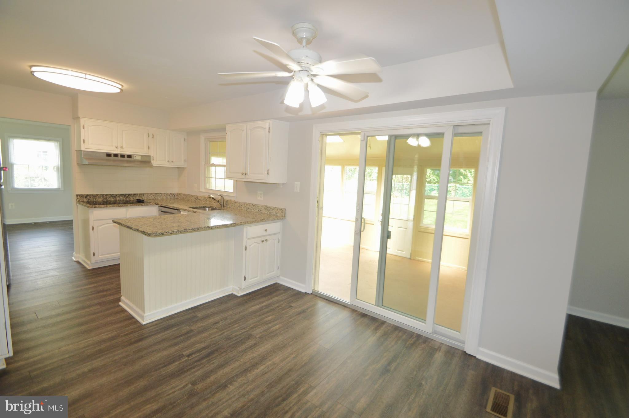 GREENBRIAR - Residential Lease