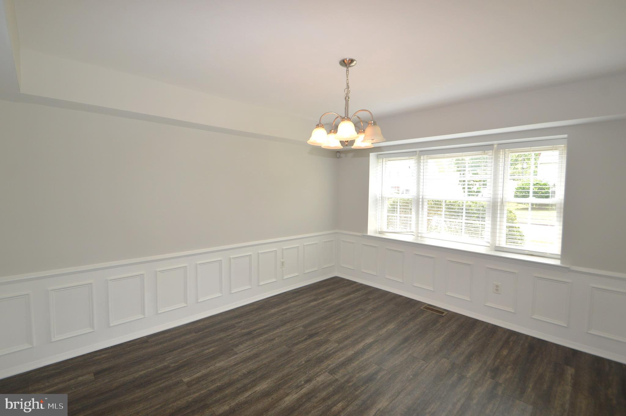 GREENBRIAR - Residential Lease
