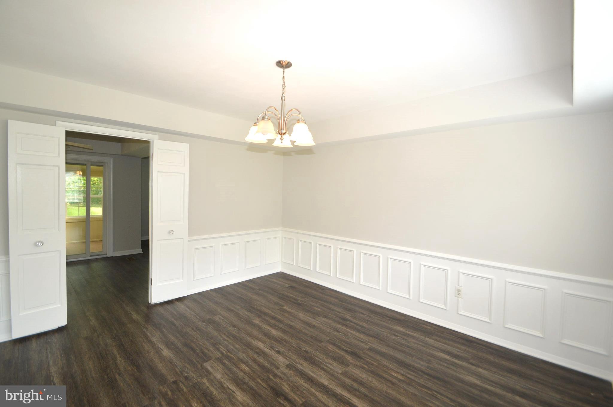 GREENBRIAR - Residential Lease