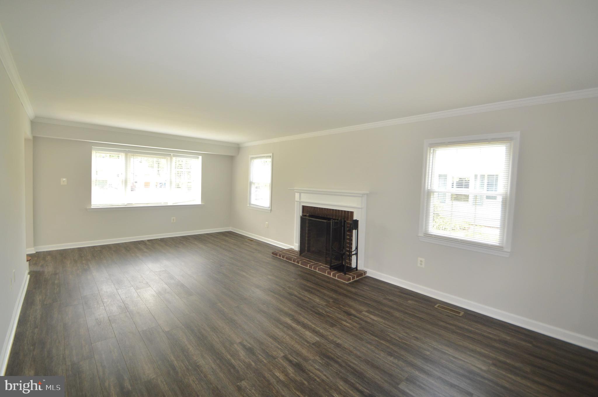 GREENBRIAR - Residential Lease