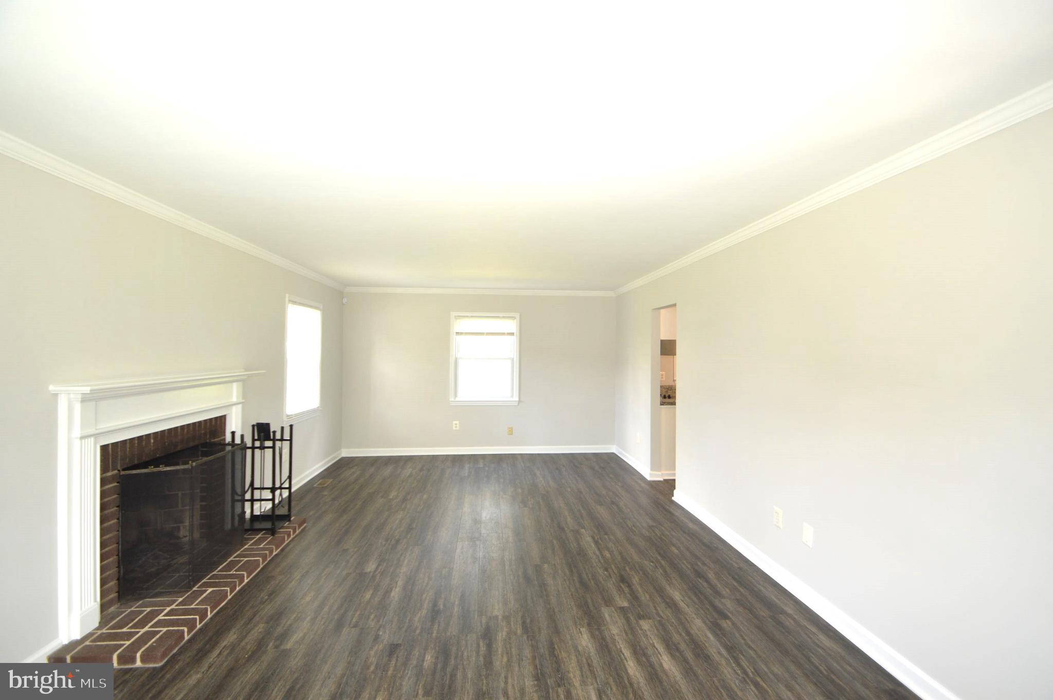 GREENBRIAR - Residential Lease