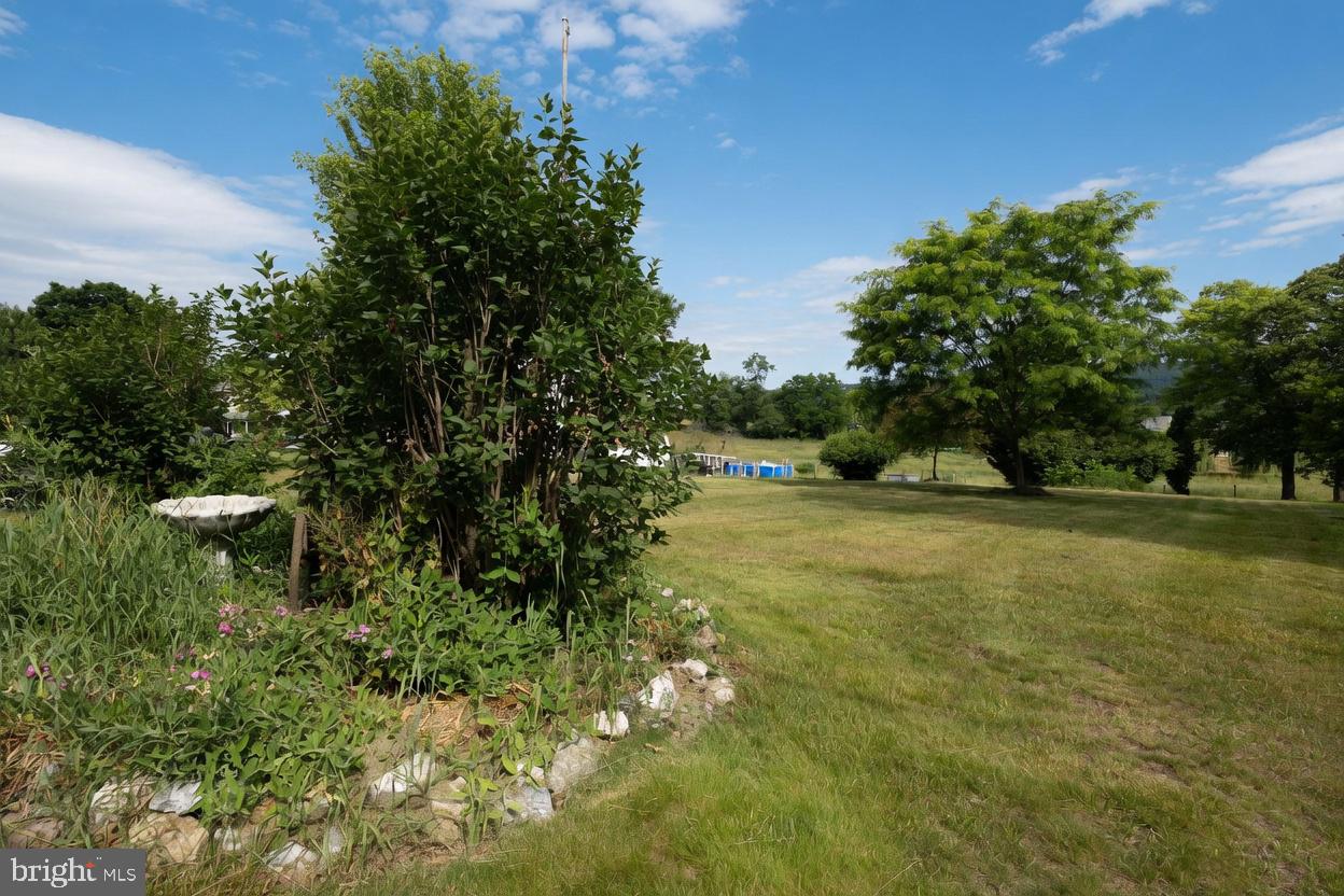 VILLAGE OF LINGLESTOWN - Land