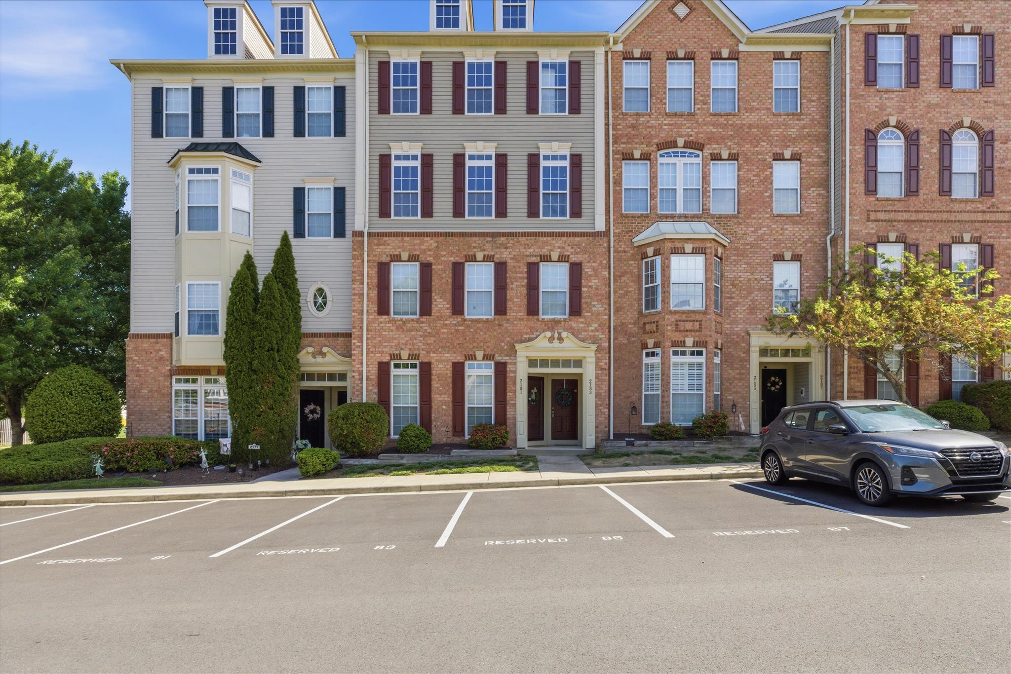RICHFIELD STATION VILLAGE - Residential
