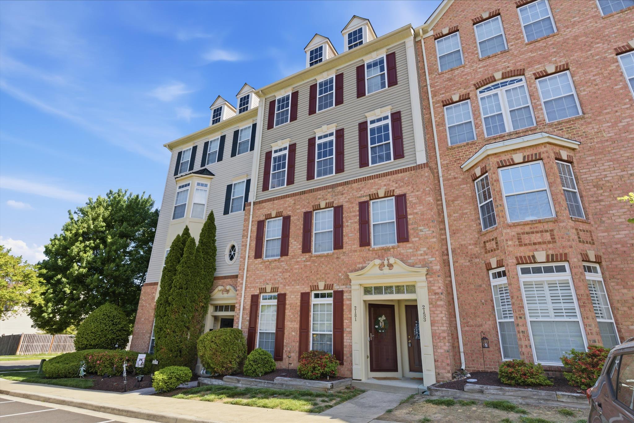 Welcome to 2183 Ivy Lane in Chesapeake Beach, MD, where comfort, convenience, and low-maintenance living come together in one beautifully updated home, now with incredible buyer incentives! The seller is offering 3% closing cost assistance, providing exceptional value and added flexibility for buyers.

This sought-after “2 over 2” condo floor plan offers the spacious feel of a townhome while providing the ease and affordability of condo living.

Freshly repainted and featuring brand-new carpet throughout, this move-in ready home is filled with natural light and thoughtfully designed living spaces. The main level offers an open and functional layout with a spacious living room, dining area, and a well-appointed kitchen featuring ample cabinetry and counter space, perfect for both everyday living and entertaining guests.

Upstairs, you’ll find generously sized bedrooms, including a private primary suite with excellent closet space and separation from the main living areas for added comfort and privacy.

One of the standout features of this home is the exceptional value offered through the condo association. Condo fees cover water and sewer usage, the front foot fee, and major exterior structural maintenance including the roof and siding, allowing for truly low-maintenance homeownership and added peace of mind. The HOA also maintains the community grounds and common areas, helping preserve the neighborhood’s attractive appearance year-round. Residents enjoy a variety of community amenities including playgrounds, tennis and pickleball courts, a basketball court, and a roller hockey court, offering recreation and outdoor enjoyment just steps from home.

Parking is a rare bonus with three assigned parking spaces, including a one-car rear-entry garage, a private driveway parking space directly outside the garage, and an additional designated parking space located in front of the unit. The garage also provides excellent additional storage space. For even more confidence, the current homeowners are including a home warranty valid through May 2027, helping cover major systems and appliances including the HVAC system, water heater, and kitchen appliances.

Ideally located just minutes from the beaches, boardwalk, restaurants, marinas, shopping, and parks of nearby North Beach and Chesapeake Beach. Residents also enjoy access to a community walking trail leading to downtown Chesapeake Beach, complete with scenic boardwalks and beautiful Chesapeake Bay water views. Convenient commuter access to Annapolis, Washington, D.C., and surrounding areas makes this location as practical as it is charming.

Whether you’re a first-time buyer, downsizing, searching for a weekend getaway, or looking for an investment opportunity, this beautifully updated home offers outstanding value, desirable amenities, low-maintenance coastal living, and substantial buyer savings with 3% closing cost assistance and negotiable seller terms.