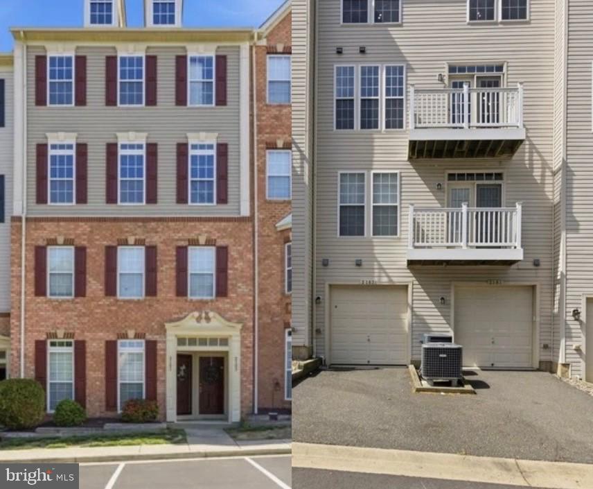 RICHFIELD STATION VILLAGE - Residential