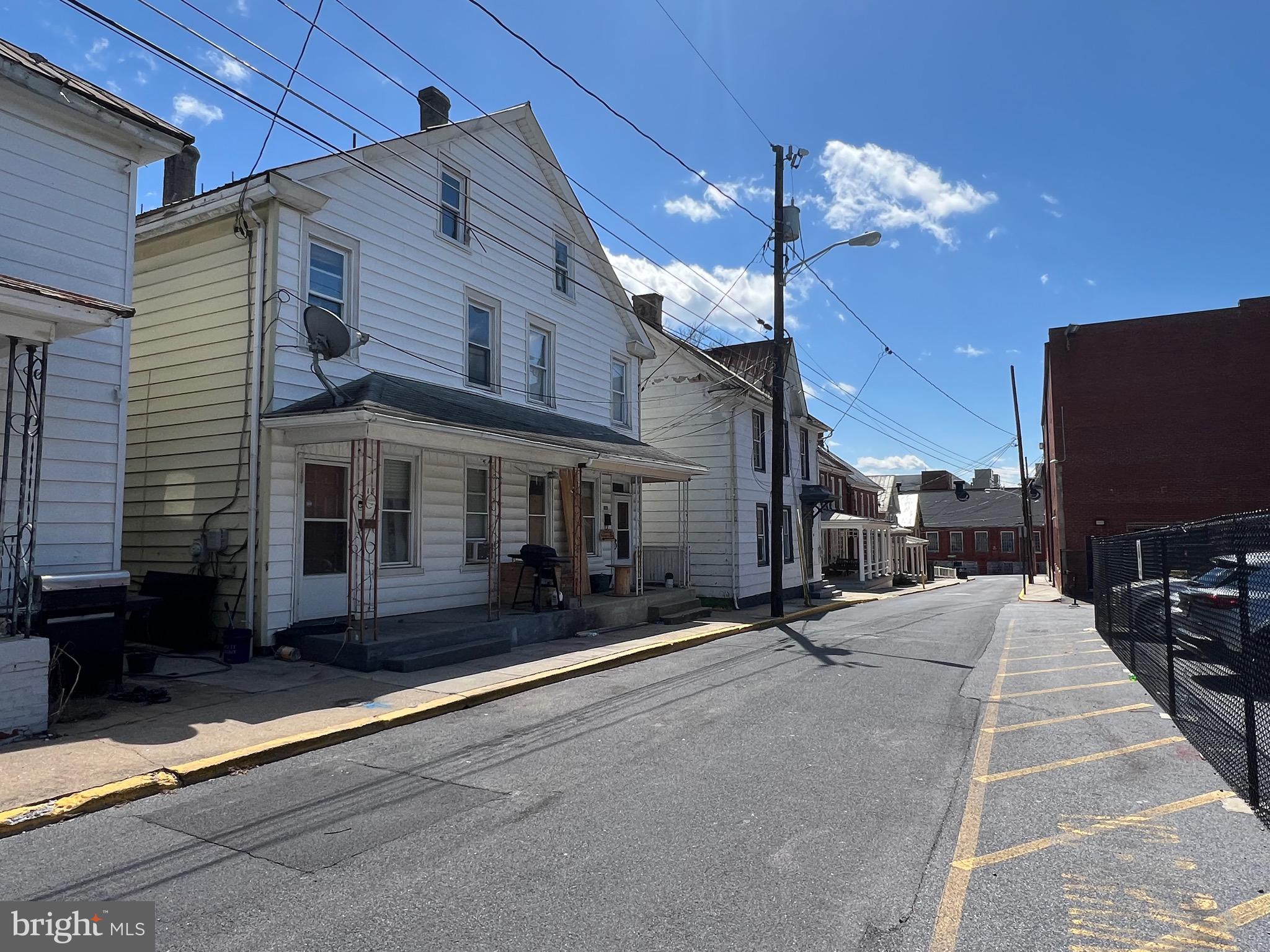 NONE AVAILABLE - Residential