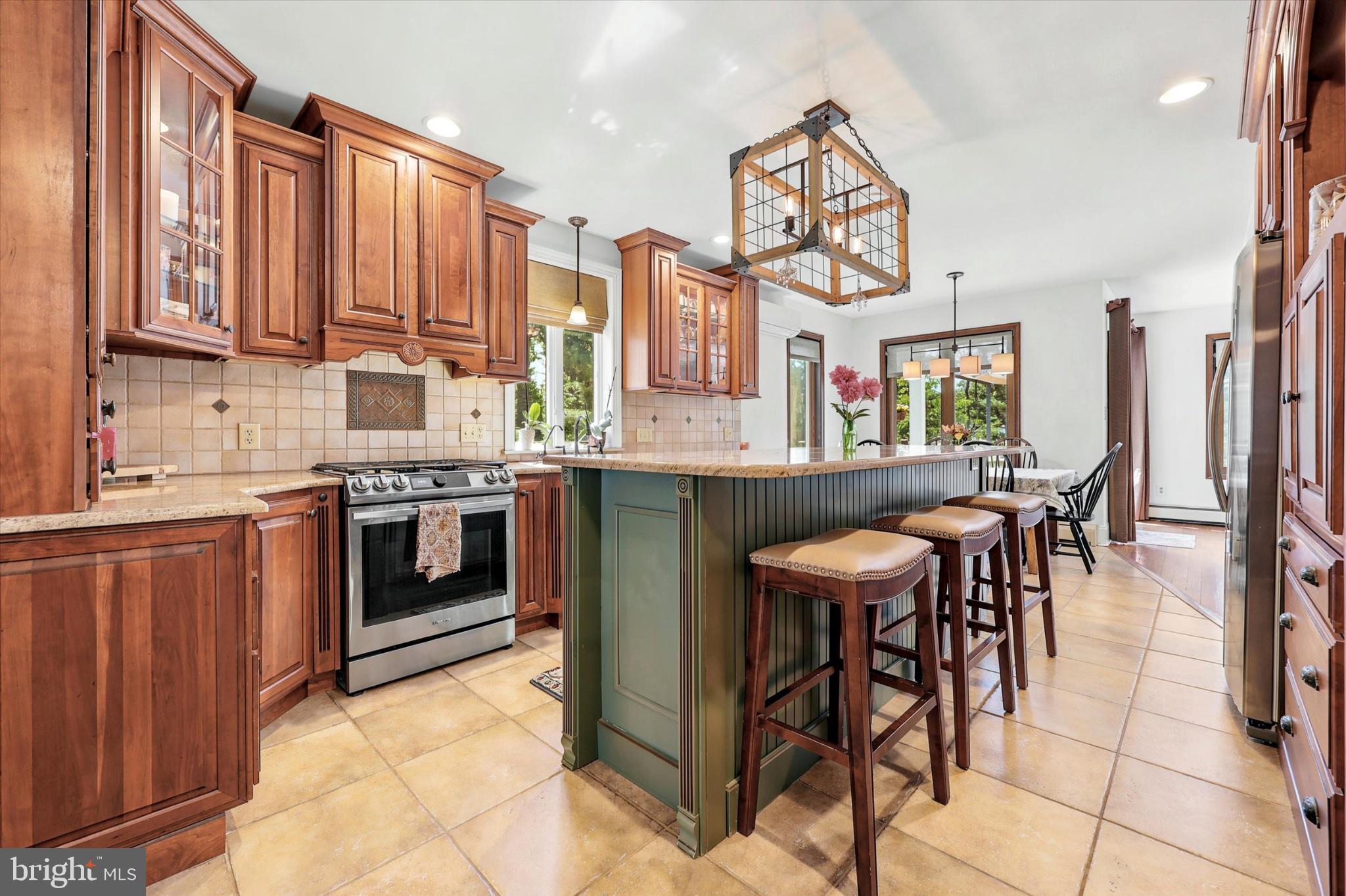 JARRETT CROSSING - Residential