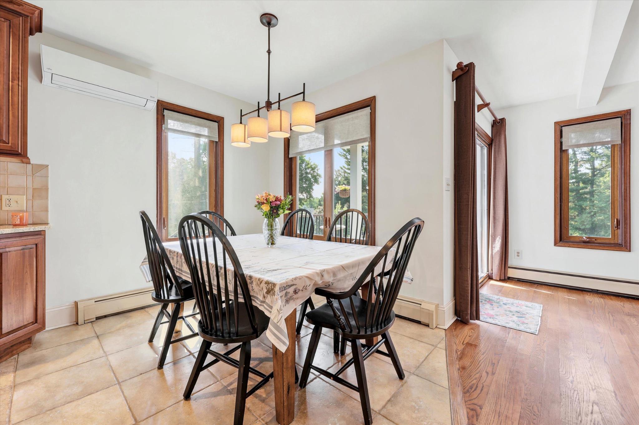 JARRETT CROSSING - Residential