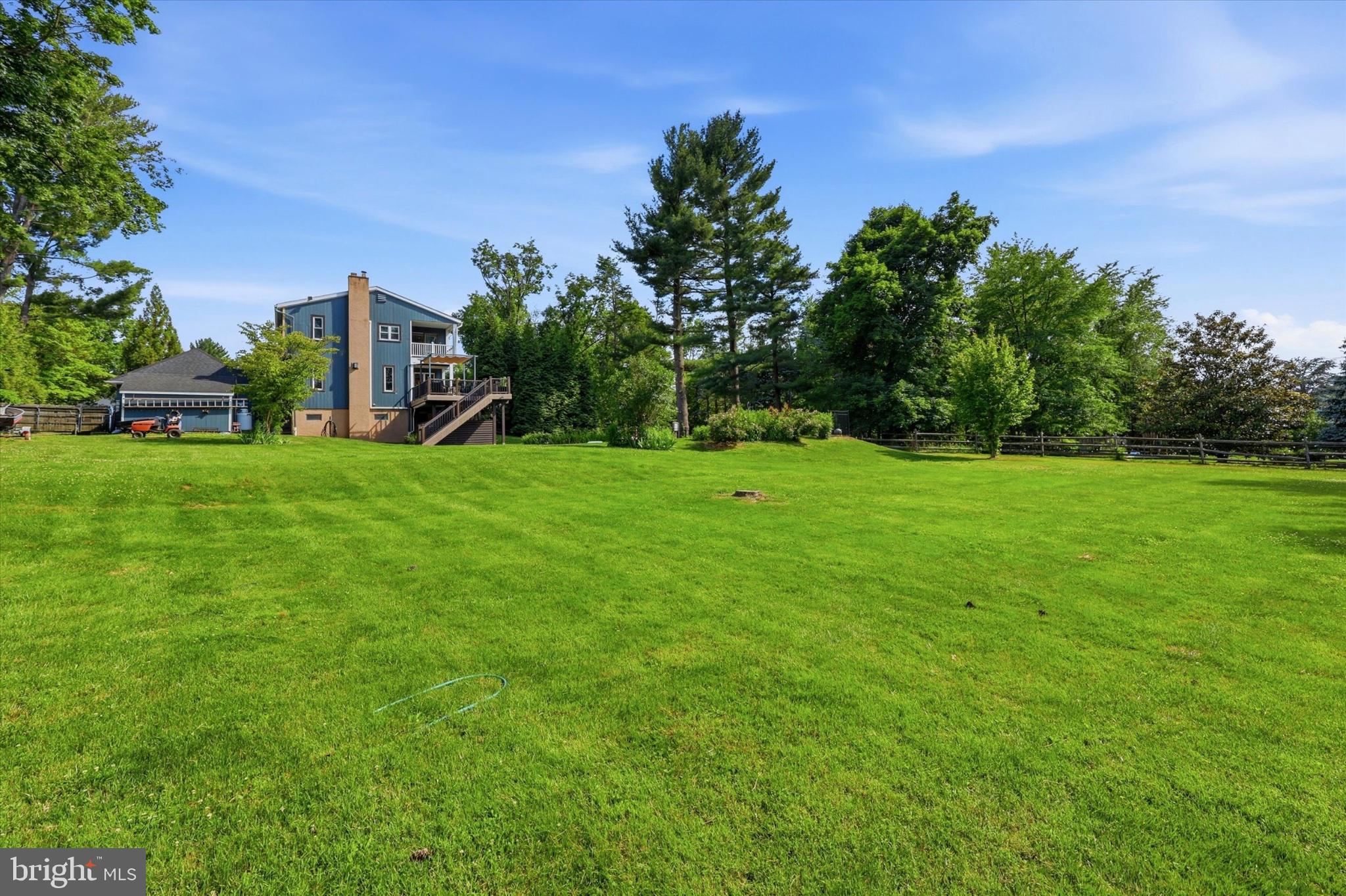 JARRETT CROSSING - Residential