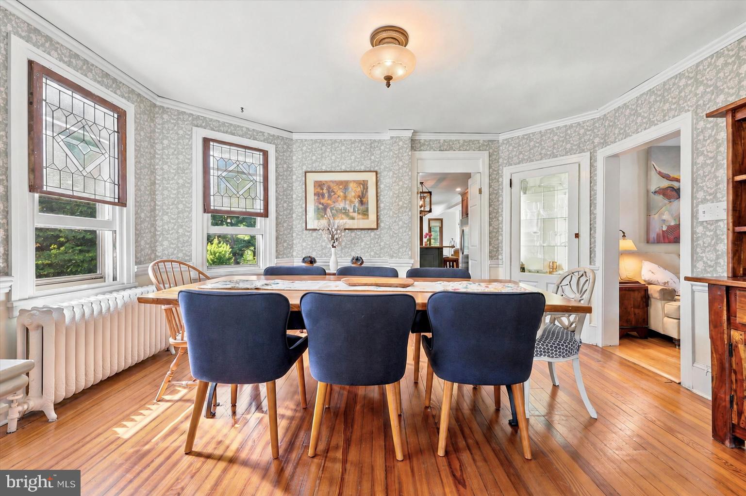 JARRETT CROSSING - Residential