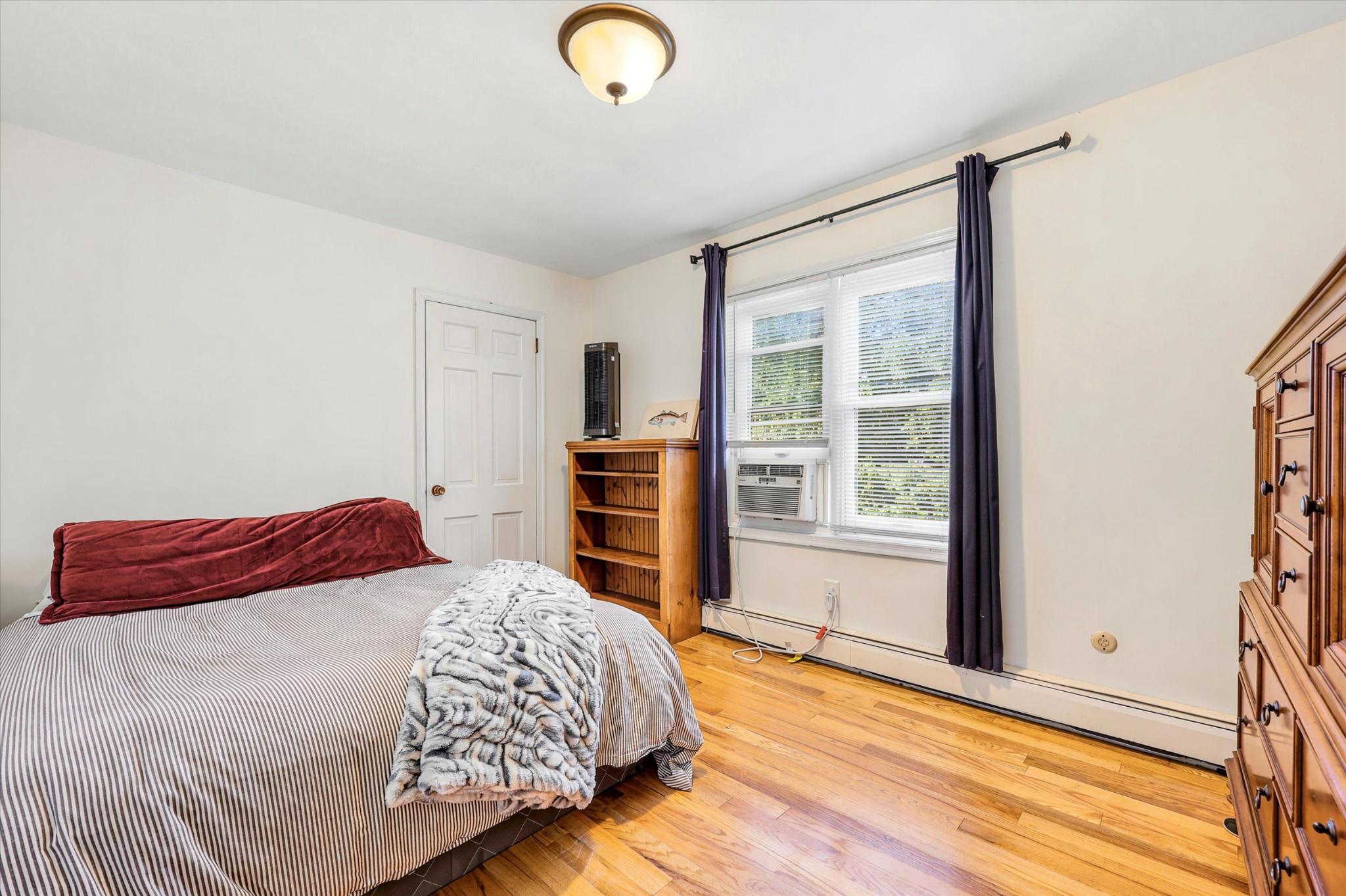 JARRETT CROSSING - Residential